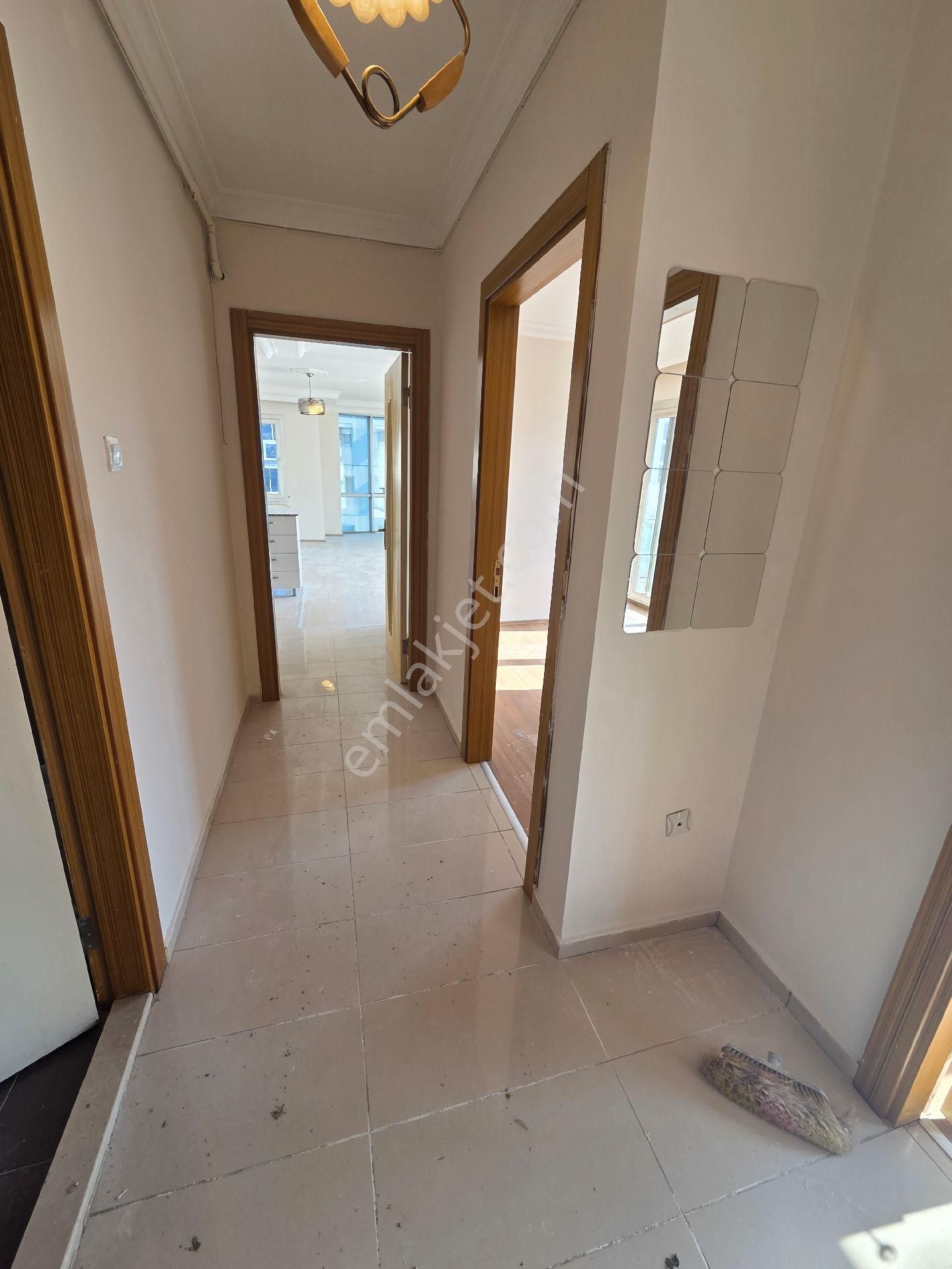 Küçükpark Süvari Caddesi 2+1 Geniş Doğalgazlı Kiralık Daire - Görsel 29