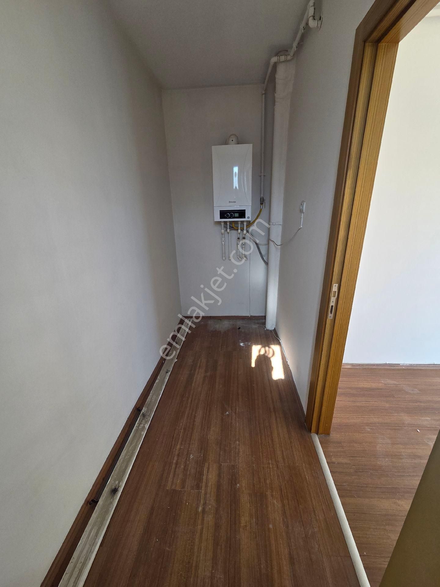 Küçükpark Süvari Caddesi 2+1 Geniş Doğalgazlı Kiralık Daire - Görsel 26