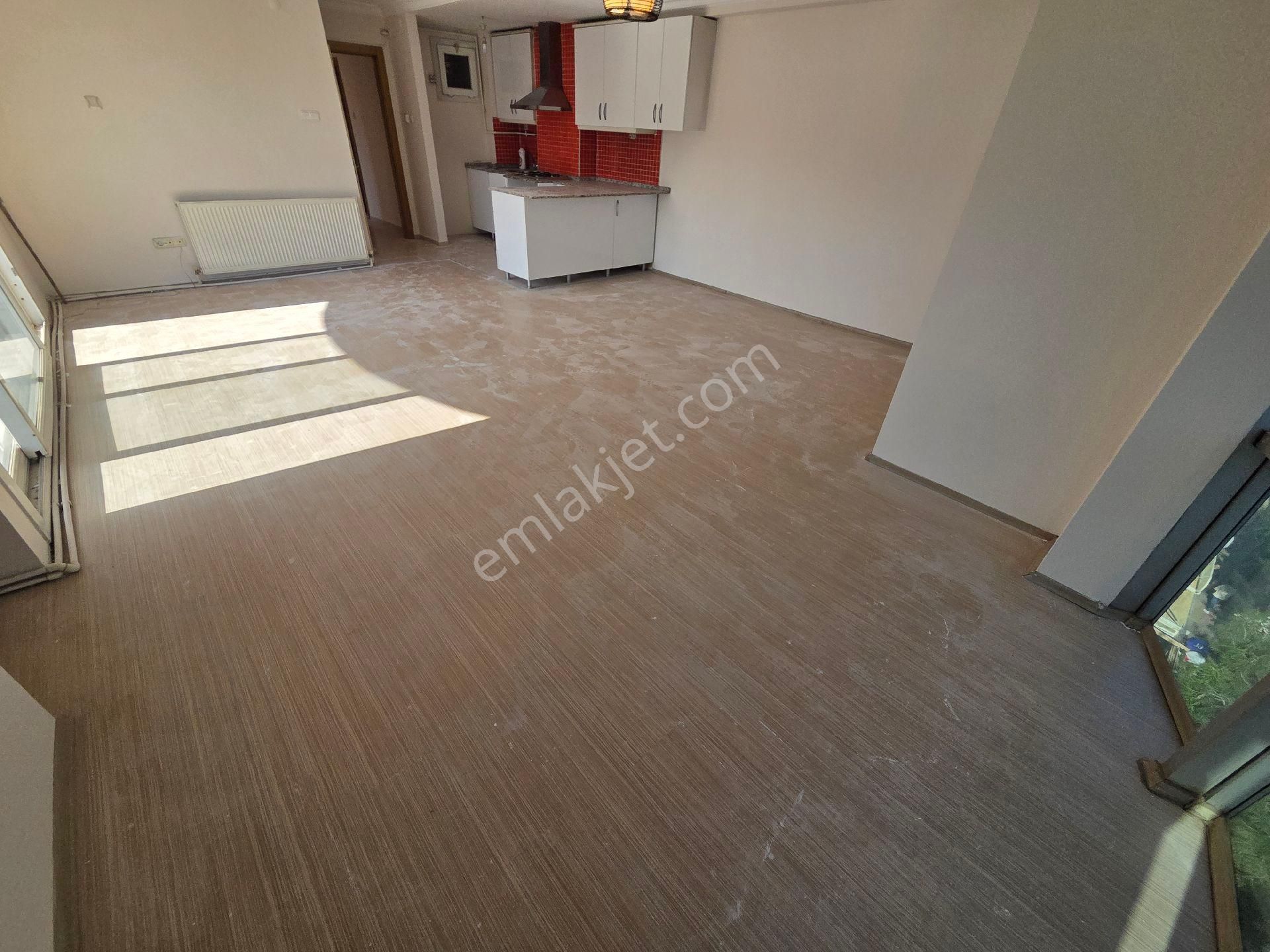Küçükpark Süvari Caddesi 2+1 Geniş Doğalgazlı Kiralık Daire - Görsel 6