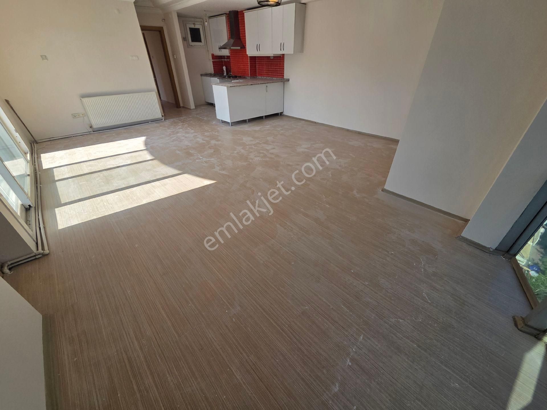 Küçükpark Süvari Caddesi 2+1 Geniş Doğalgazlı Kiralık Daire - Görsel 8