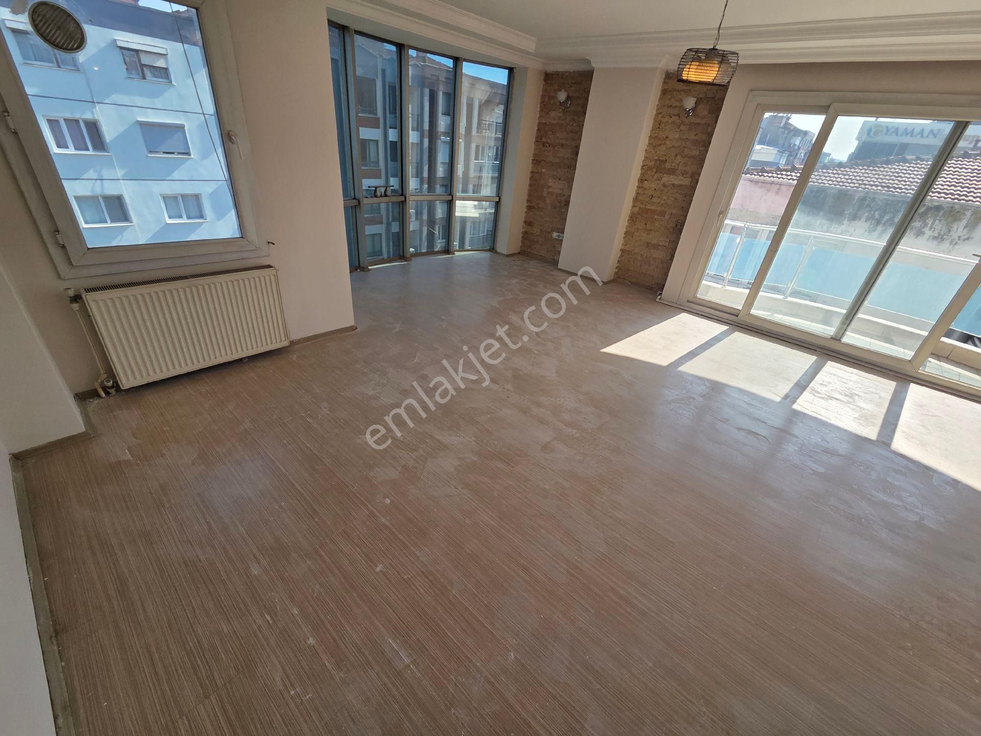 Küçükpark Süvari Caddesi 2+1 Geniş Doğalgazlı Kiralık Daire - Görsel 10
