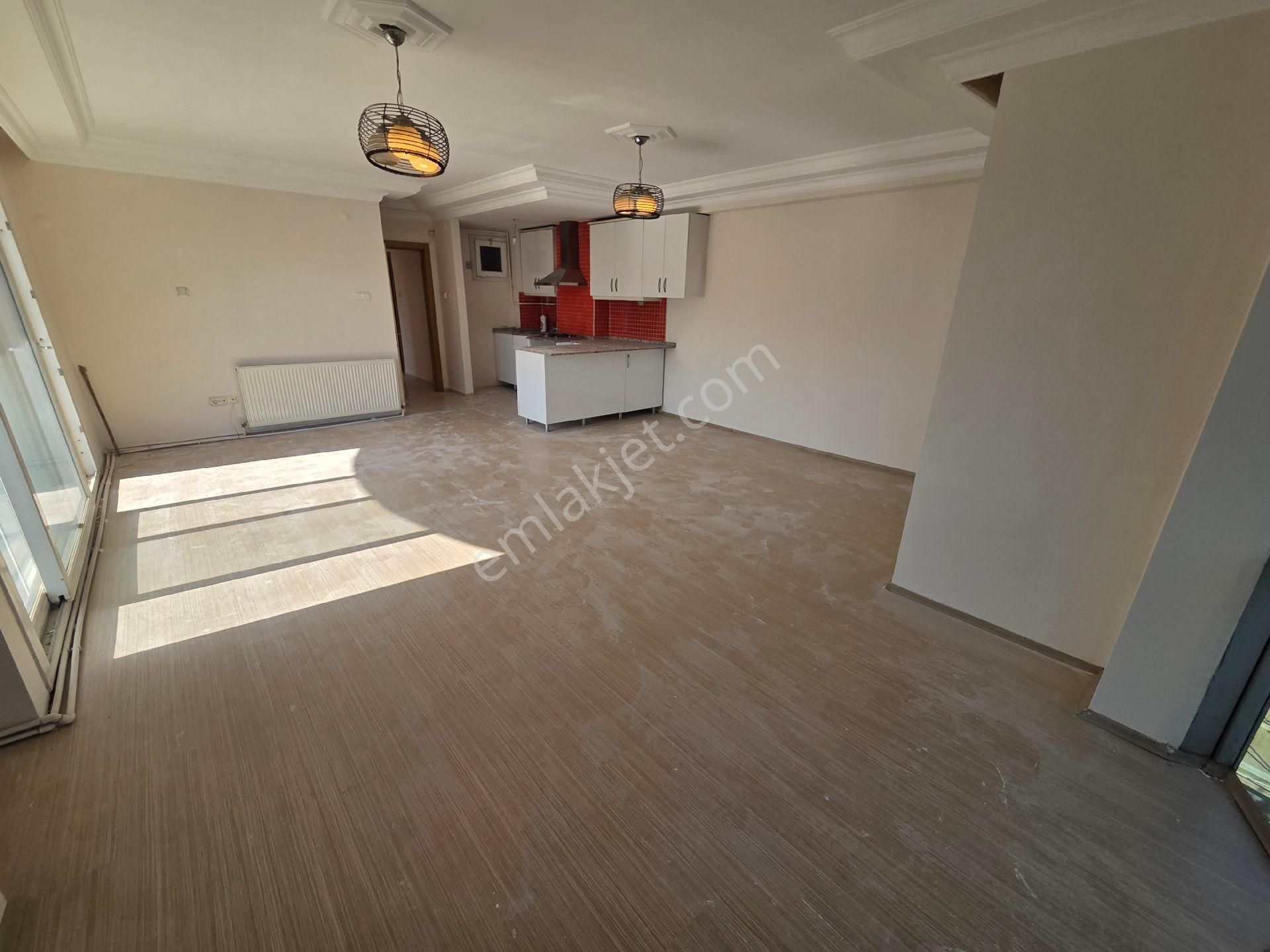 Küçükpark Süvari Caddesi 2+1 Geniş Doğalgazlı Kiralık Daire - Görsel 7