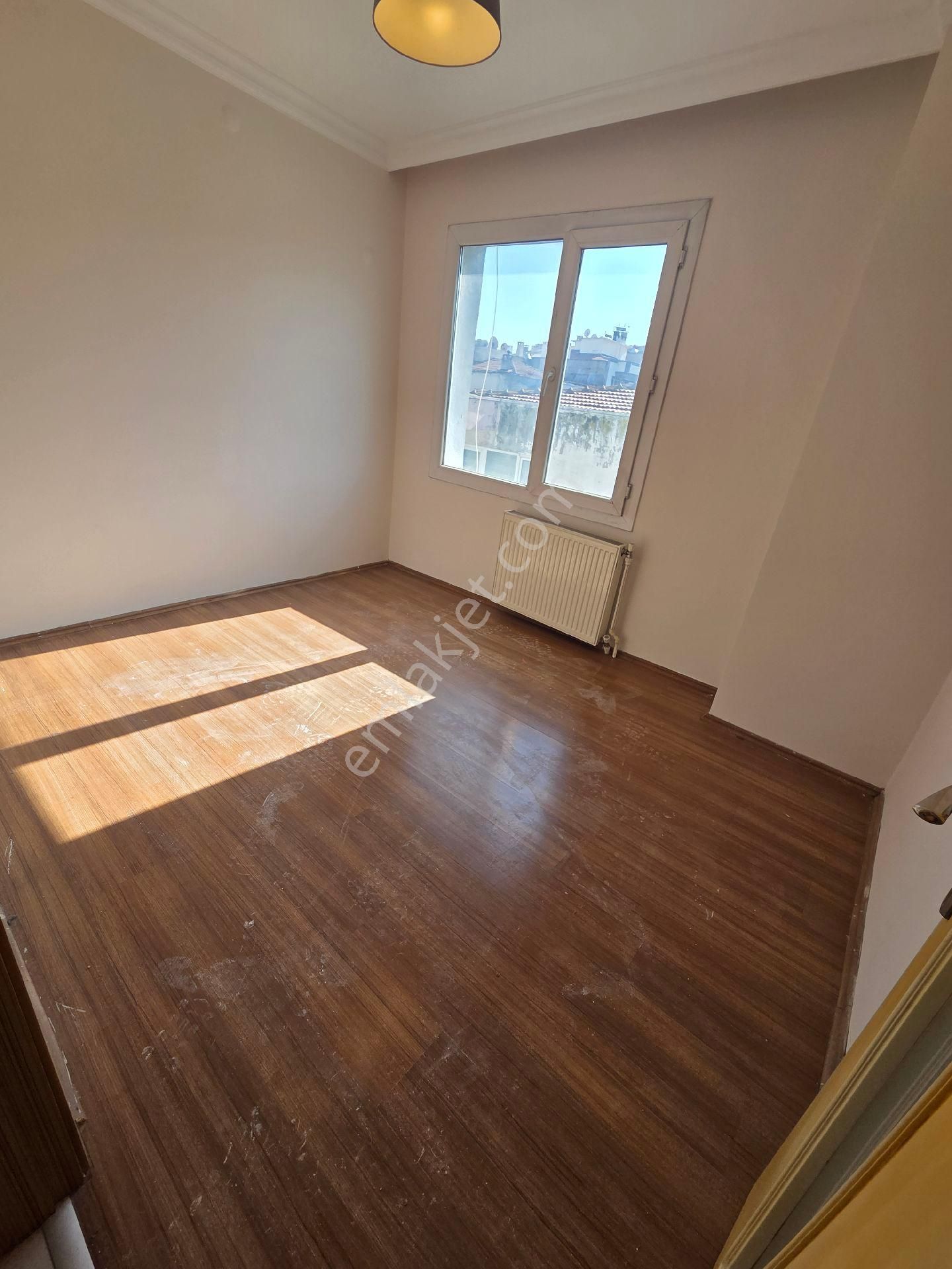 Küçükpark Süvari Caddesi 2+1 Geniş Doğalgazlı Kiralık Daire - Görsel 15