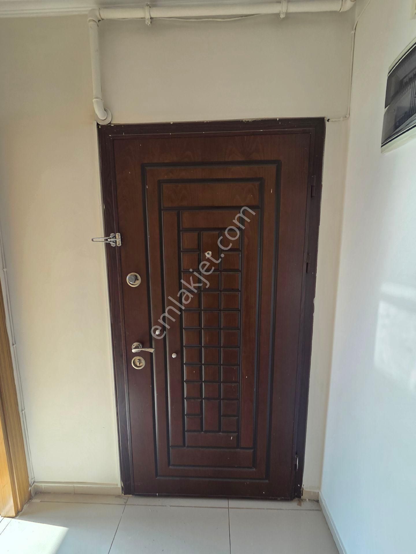 Küçükpark Süvari Caddesi 2+1 Geniş Doğalgazlı Kiralık Daire - Görsel 30