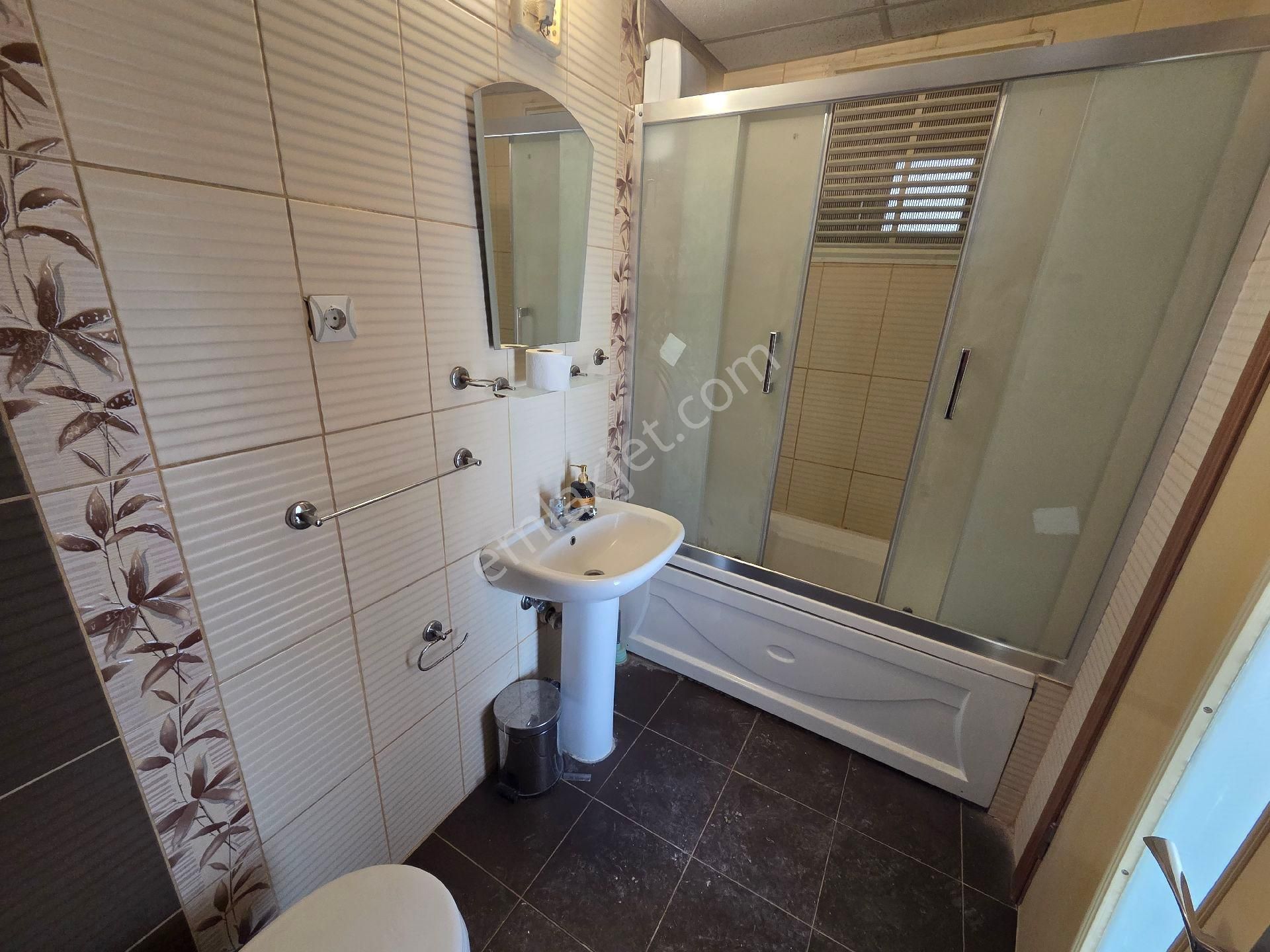 Küçükpark Süvari Caddesi 2+1 Geniş Doğalgazlı Kiralık Daire - Görsel 19
