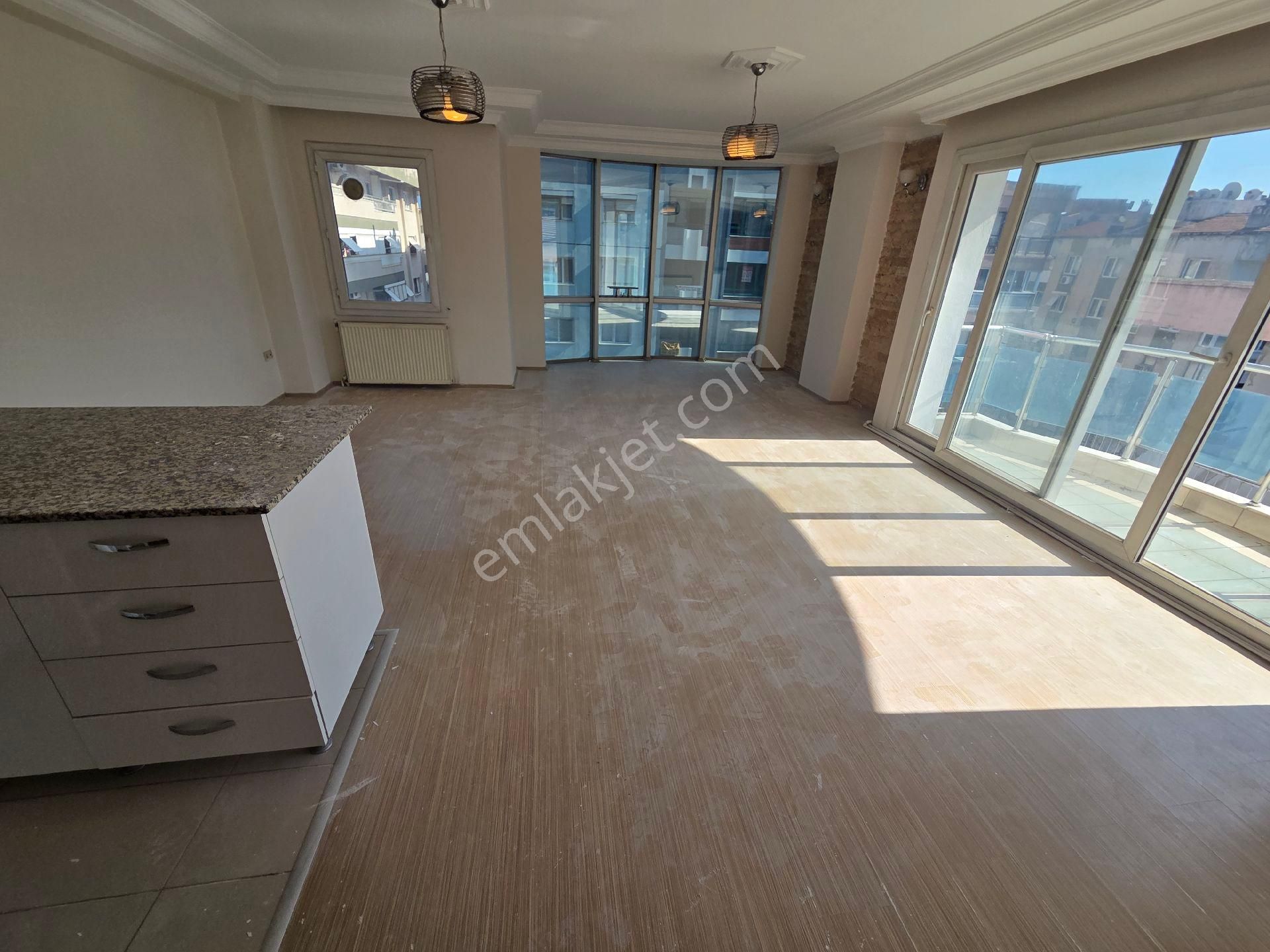 Küçükpark Süvari Caddesi 2+1 Geniş Doğalgazlı Kiralık Daire - Görsel 5