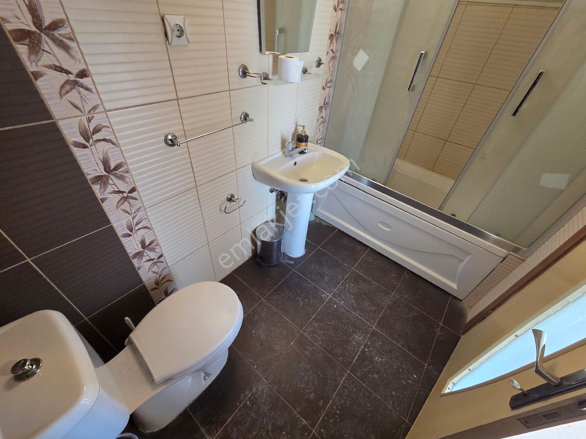 Küçükpark Süvari Caddesi 2+1 Geniş Doğalgazlı Kiralık Daire - Görsel 18