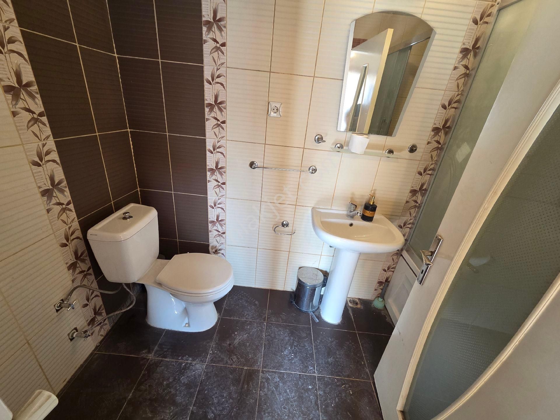 Küçükpark Süvari Caddesi 2+1 Geniş Doğalgazlı Kiralık Daire - Görsel 17