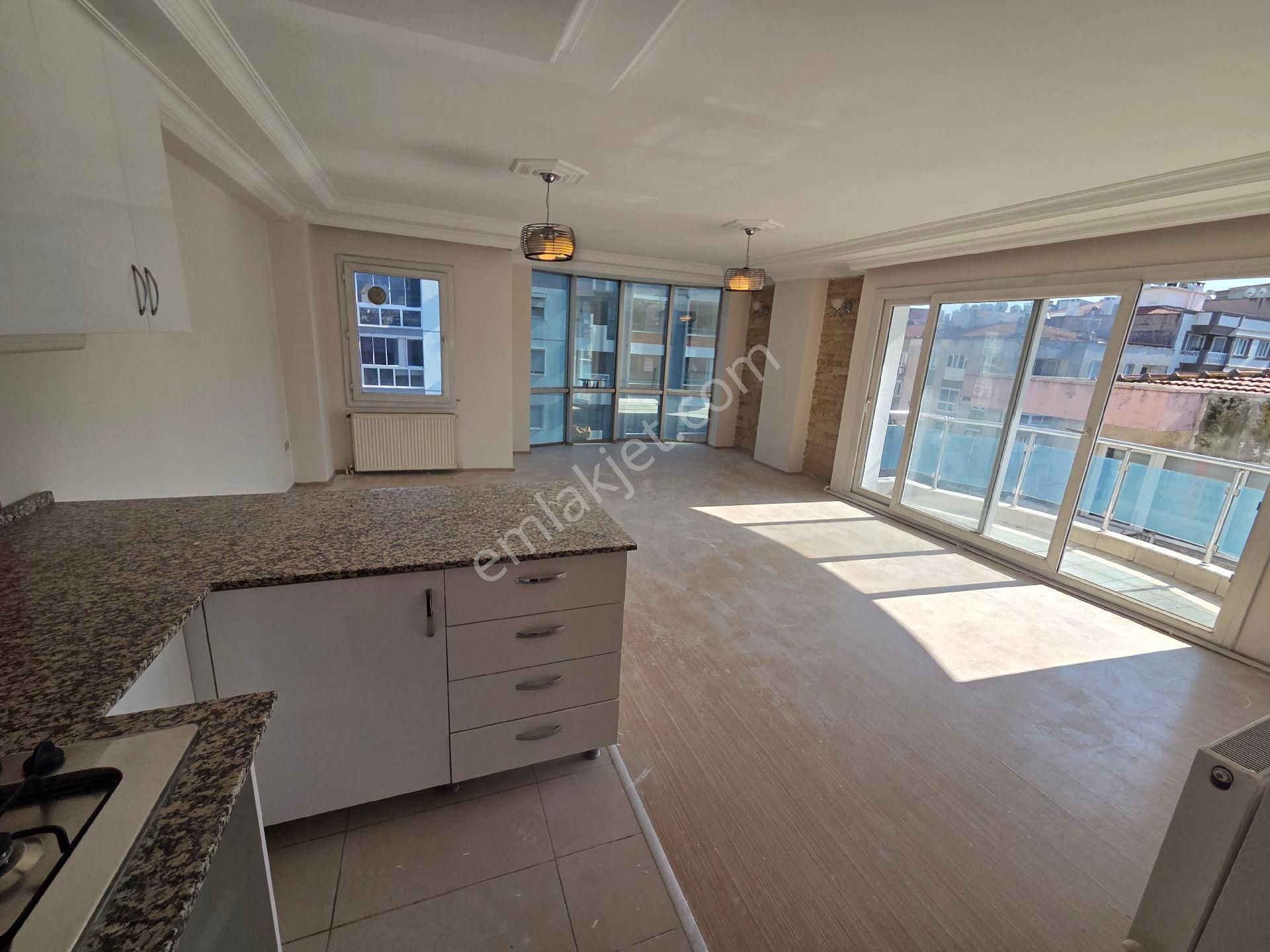 Küçükpark Süvari Caddesi 2+1 Geniş Doğalgazlı Kiralık Daire - Görsel 4