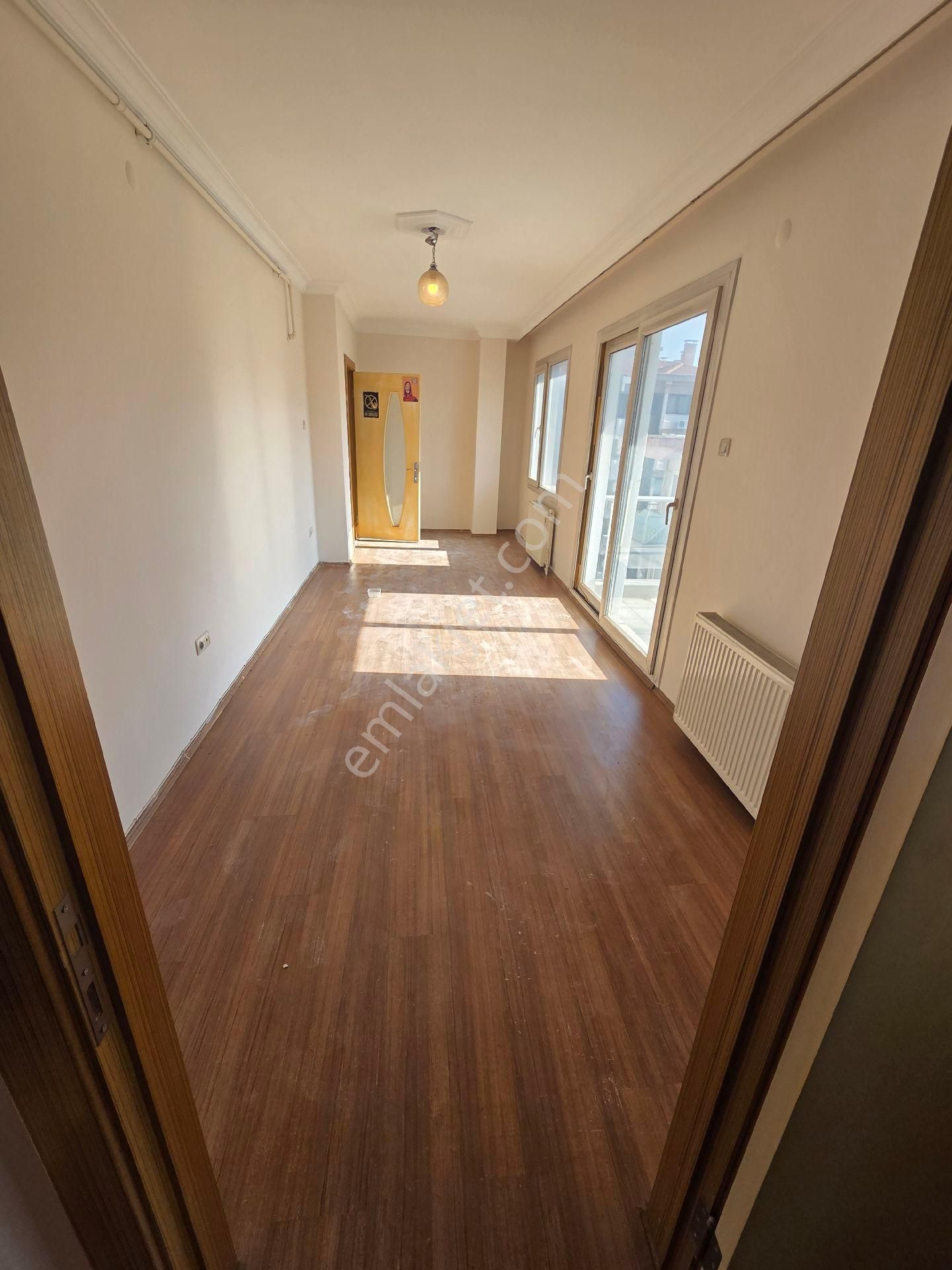Küçükpark Süvari Caddesi 2+1 Geniş Doğalgazlı Kiralık Daire - Görsel 25