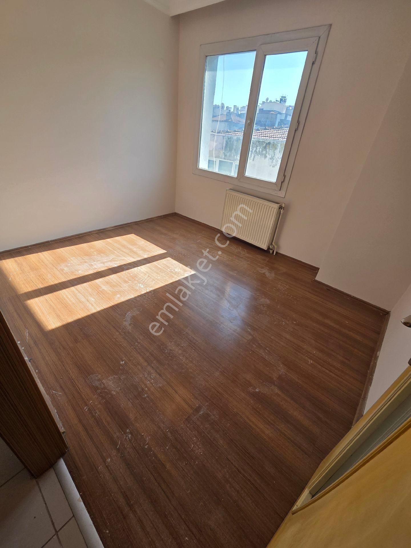 Küçükpark Süvari Caddesi 2+1 Geniş Doğalgazlı Kiralık Daire - Görsel 14