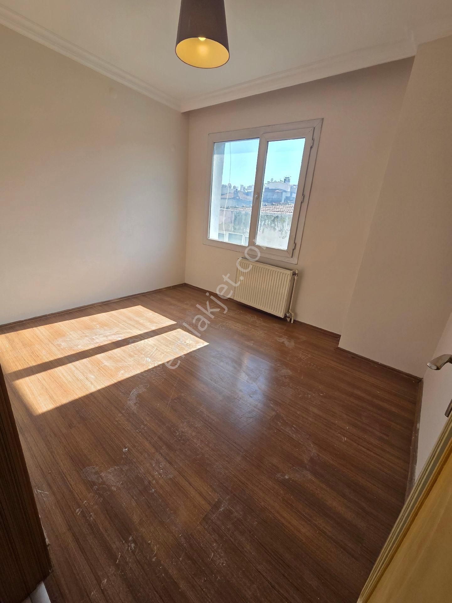 Küçükpark Süvari Caddesi 2+1 Geniş Doğalgazlı Kiralık Daire - Görsel 16
