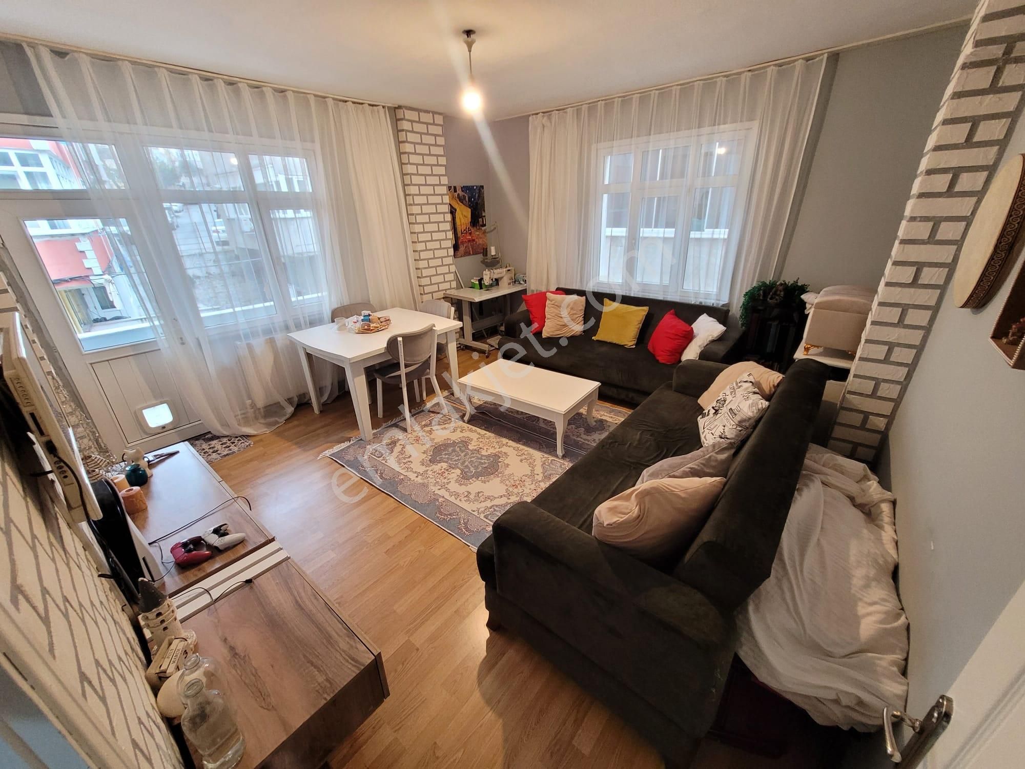 Üç Kardeşler'den Yunus Emre Mh 3+1 Masrafsız 125m² Ara Kat Daire - Görsel 27