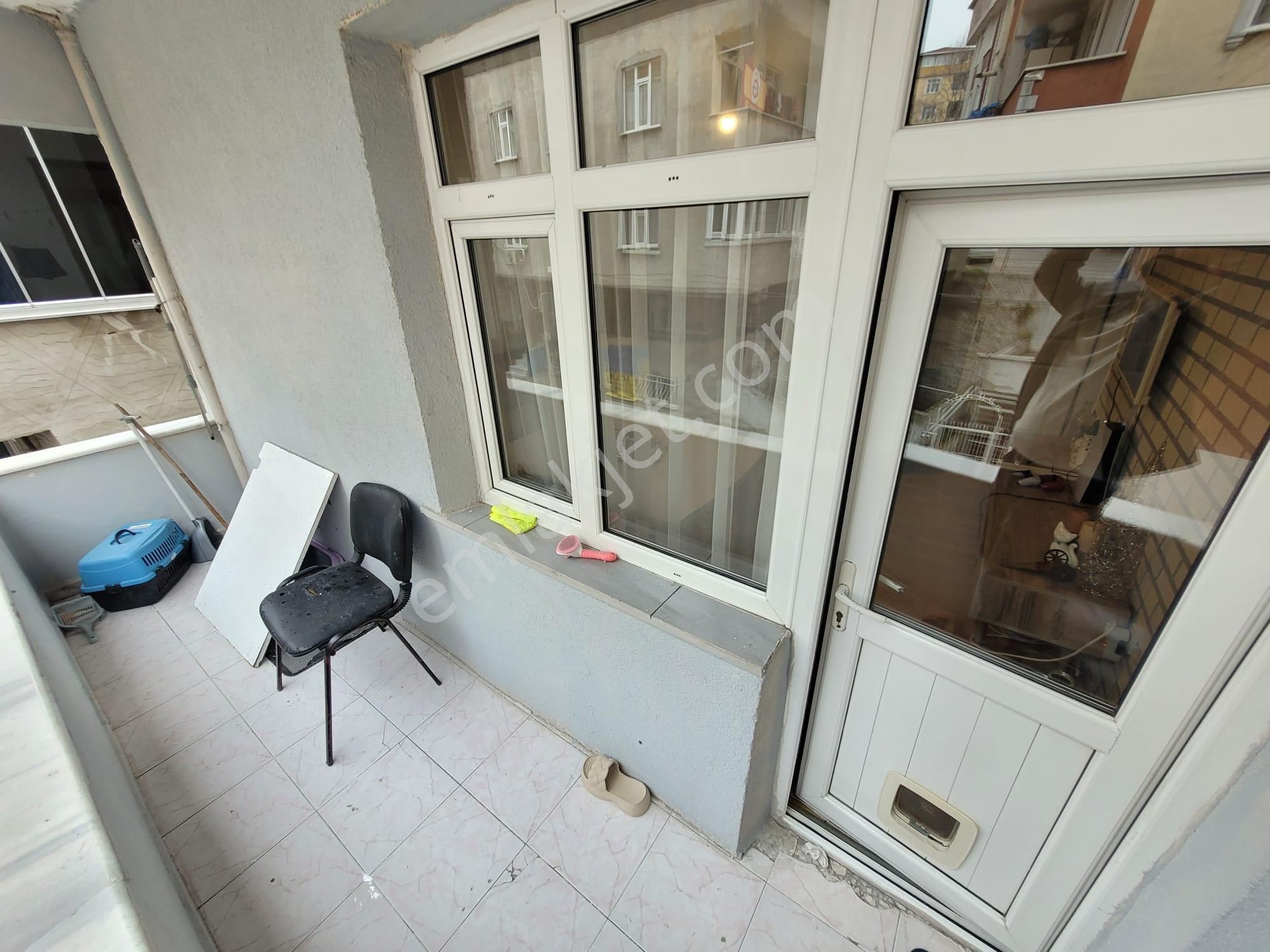 Üç Kardeşler'den Yunus Emre Mh 3+1 Masrafsız 125m² Ara Kat Daire - Görsel 30