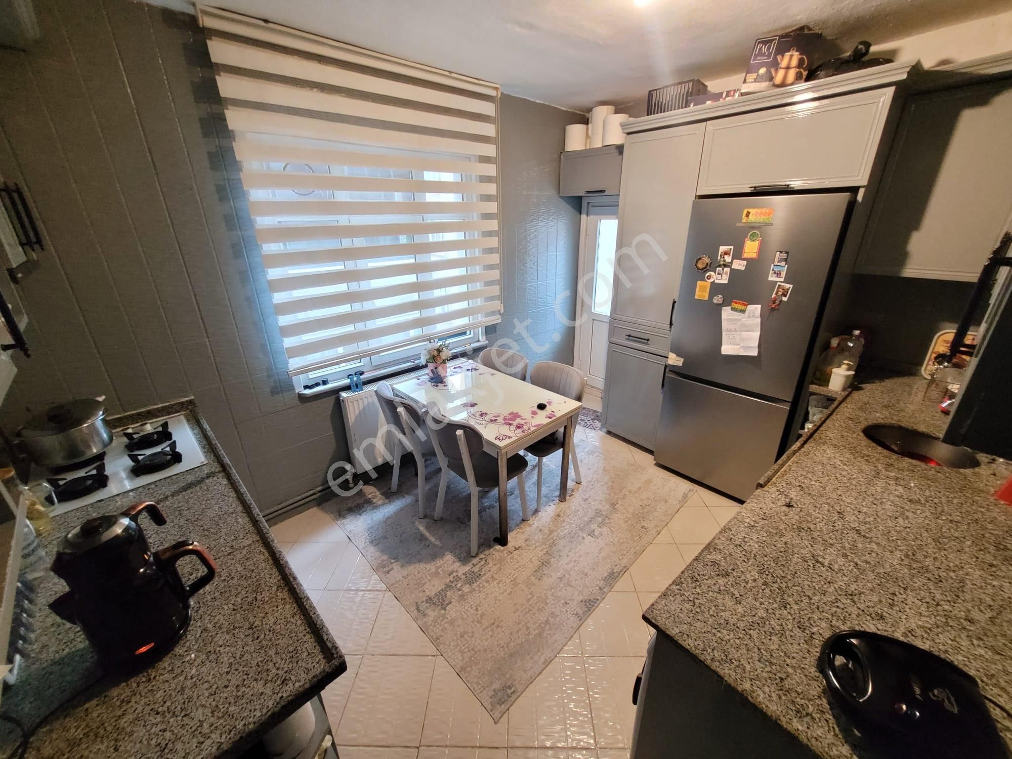 Üç Kardeşler'den Yunus Emre Mh 3+1 Masrafsız 125m² Ara Kat Daire - Görsel 15