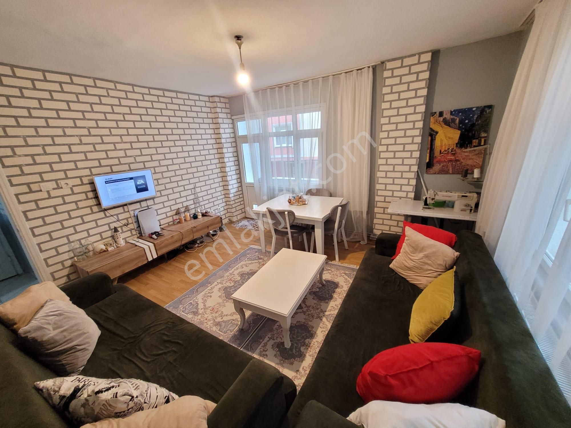Üç Kardeşler'den Yunus Emre Mh 3+1 Masrafsız 125m² Ara Kat Daire - Görsel 25