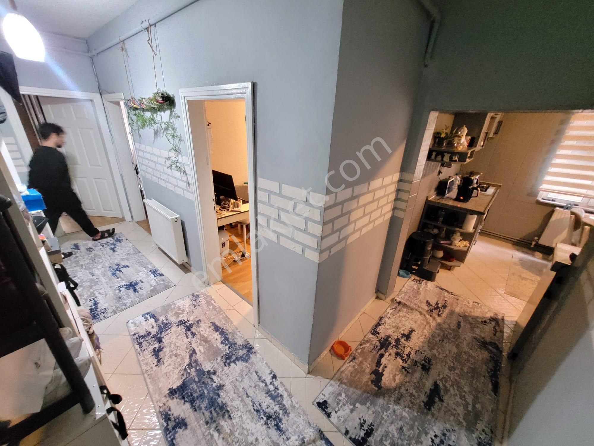 Üç Kardeşler'den Yunus Emre Mh 3+1 Masrafsız 125m² Ara Kat Daire - Görsel 22