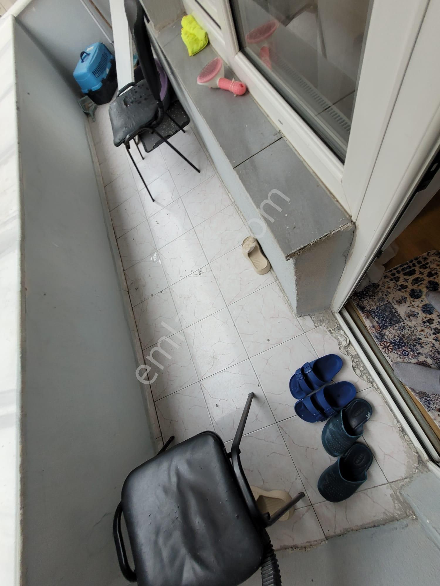 Üç Kardeşler'den Yunus Emre Mh 3+1 Masrafsız 125m² Ara Kat Daire - Görsel 20