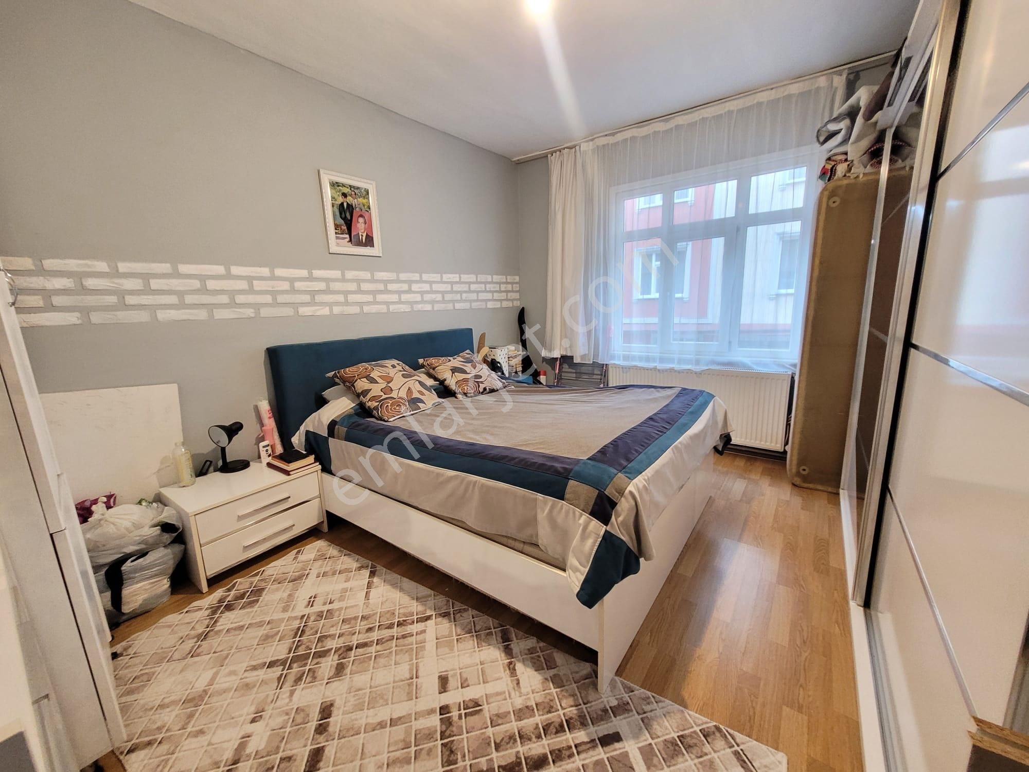 Üç Kardeşler'den Yunus Emre Mh 3+1 Masrafsız 125m² Ara Kat Daire - Görsel 7