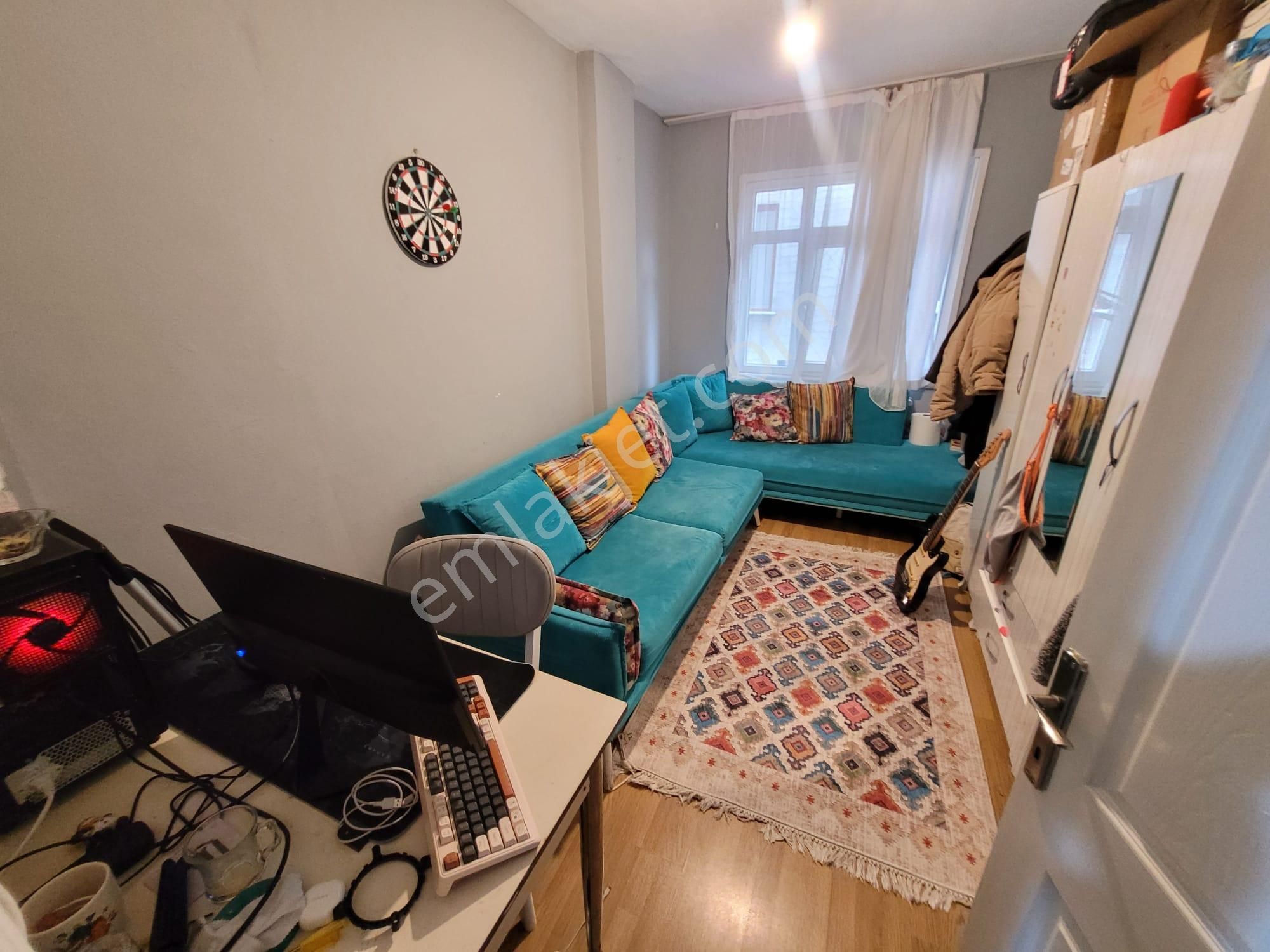 Üç Kardeşler'den Yunus Emre Mh 3+1 Masrafsız 125m² Ara Kat Daire - Görsel 28