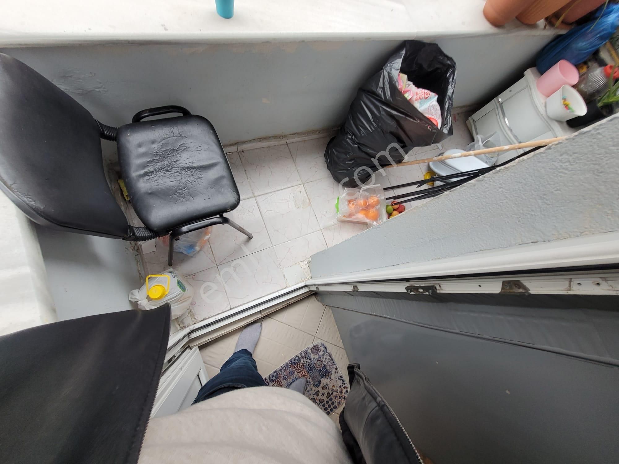 Üç Kardeşler'den Yunus Emre Mh 3+1 Masrafsız 125m² Ara Kat Daire - Görsel 19