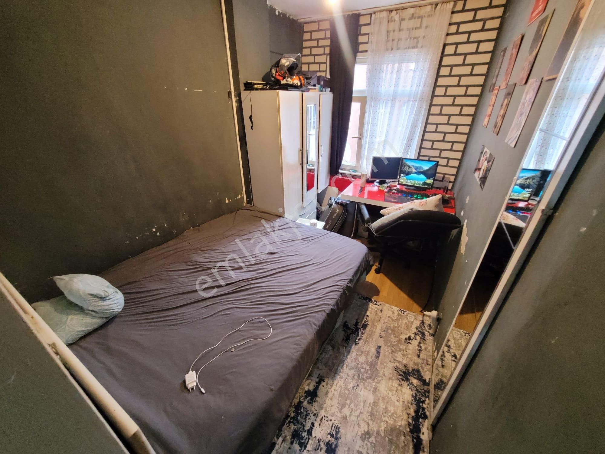 Üç Kardeşler'den Yunus Emre Mh 3+1 Masrafsız 125m² Ara Kat Daire - Görsel 9