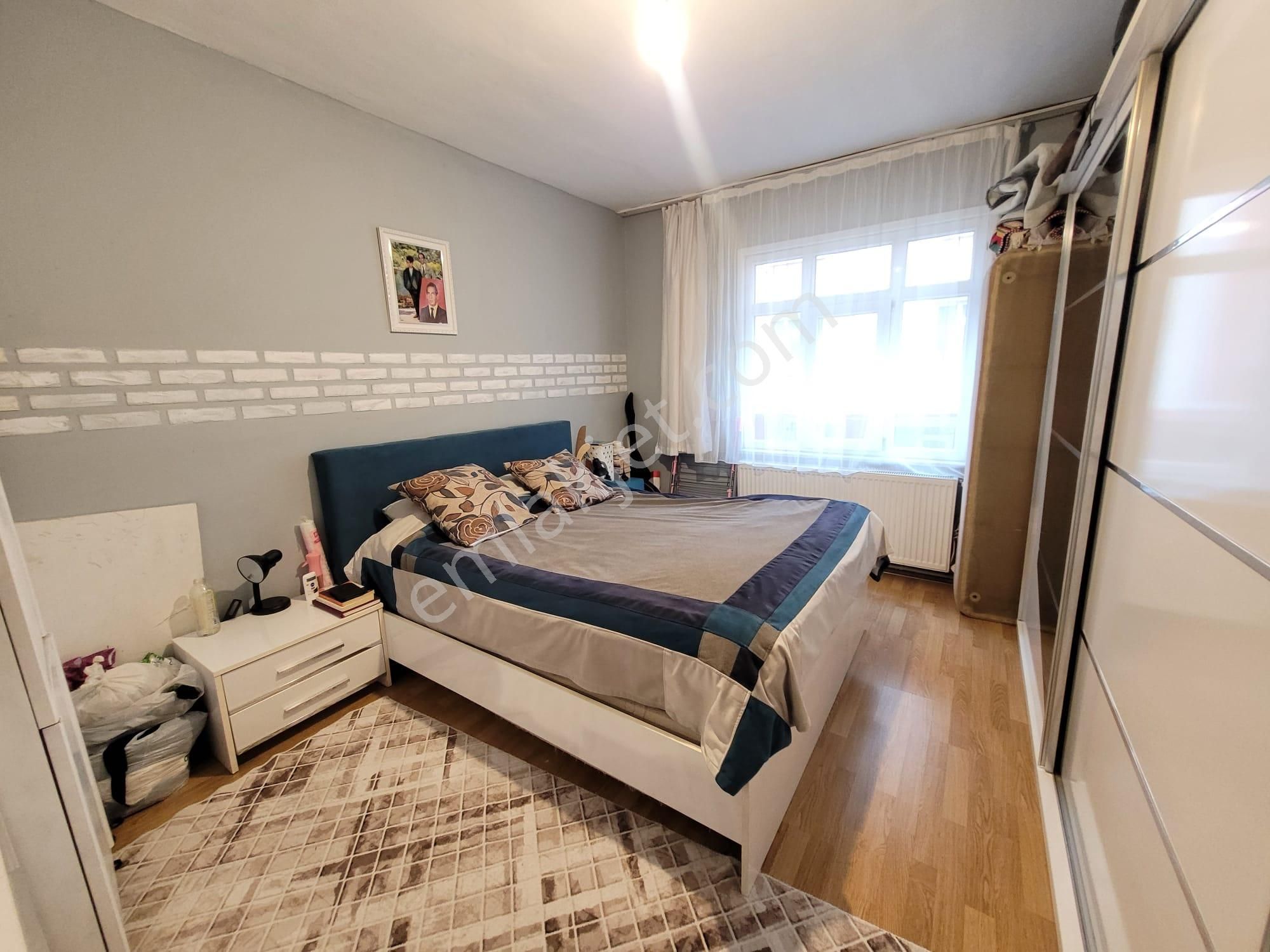 Üç Kardeşler'den Yunus Emre Mh 3+1 Masrafsız 125m² Ara Kat Daire - Görsel 29