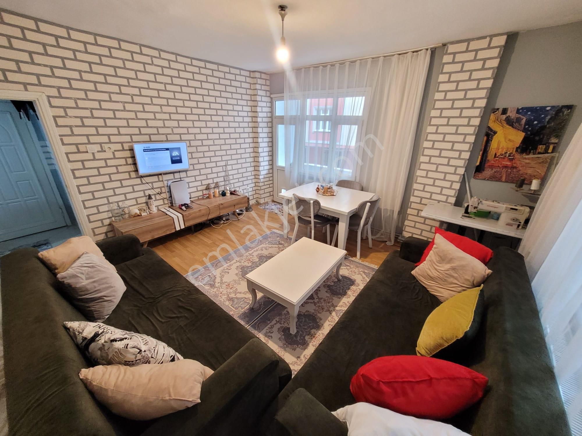 Üç Kardeşler'den Yunus Emre Mh 3+1 Masrafsız 125m² Ara Kat Daire - Görsel 2