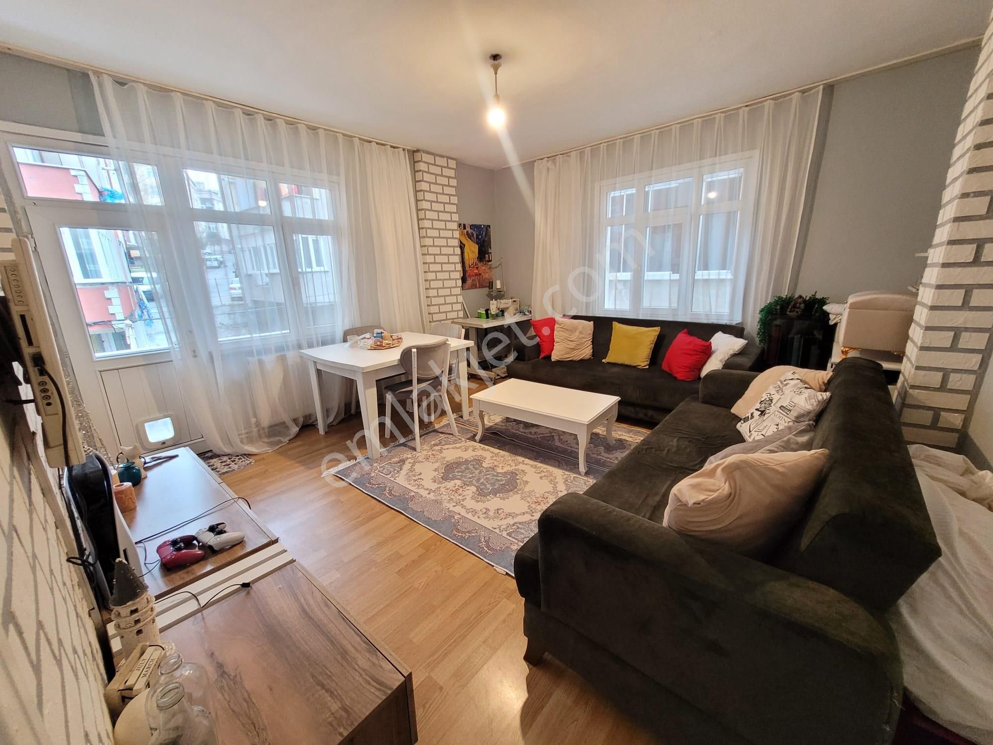 Üç Kardeşler'den Yunus Emre Mh 3+1 Masrafsız 125m² Ara Kat Daire - Görsel 26