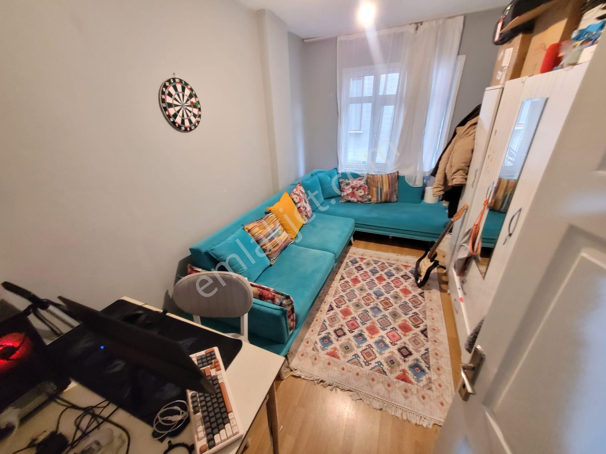 Üç Kardeşler'den Yunus Emre Mh 3+1 Masrafsız 125m² Ara Kat Daire - Görsel 11