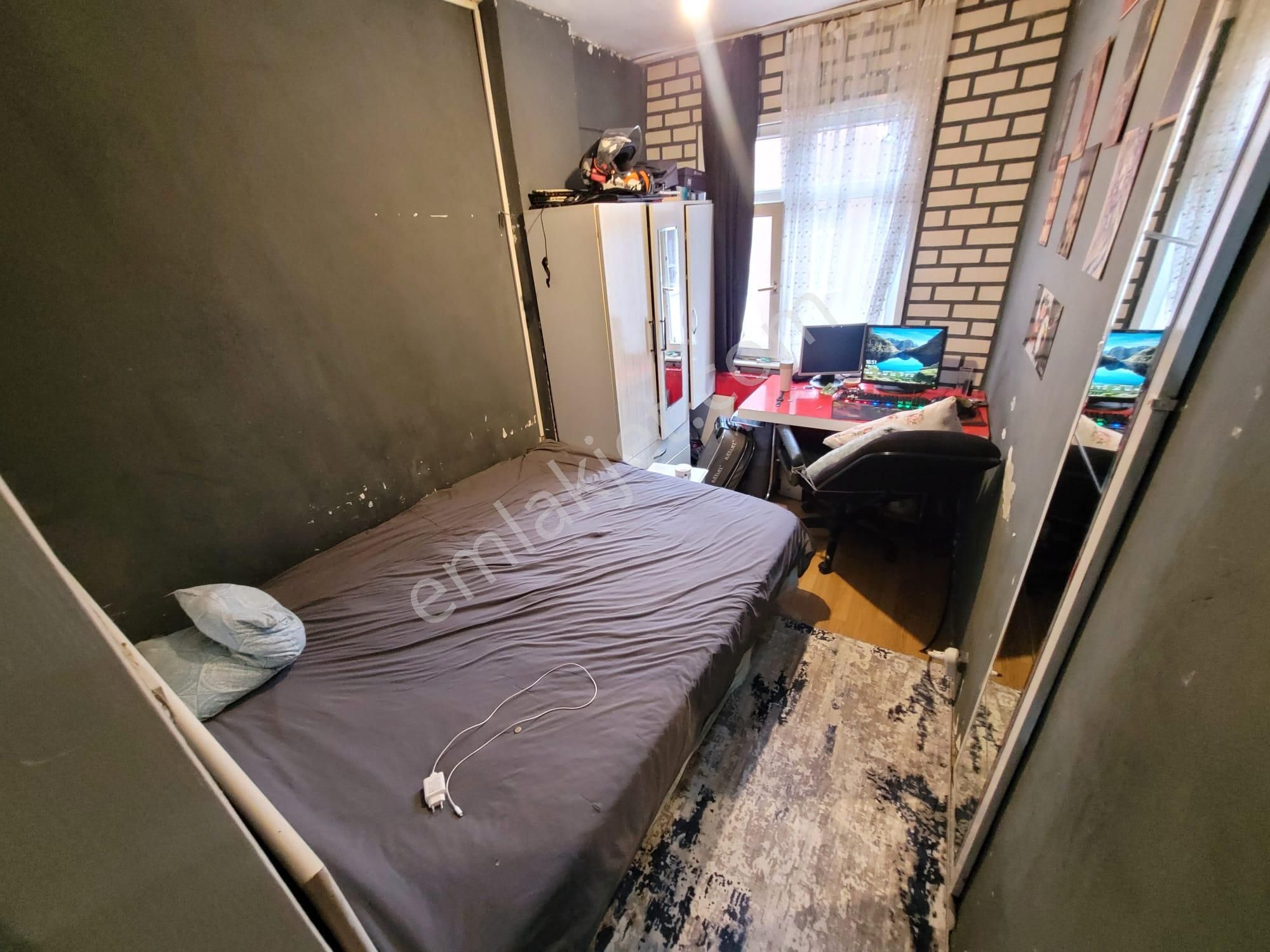 Üç Kardeşler'den Yunus Emre Mh 3+1 Masrafsız 125m² Ara Kat Daire - Görsel 8