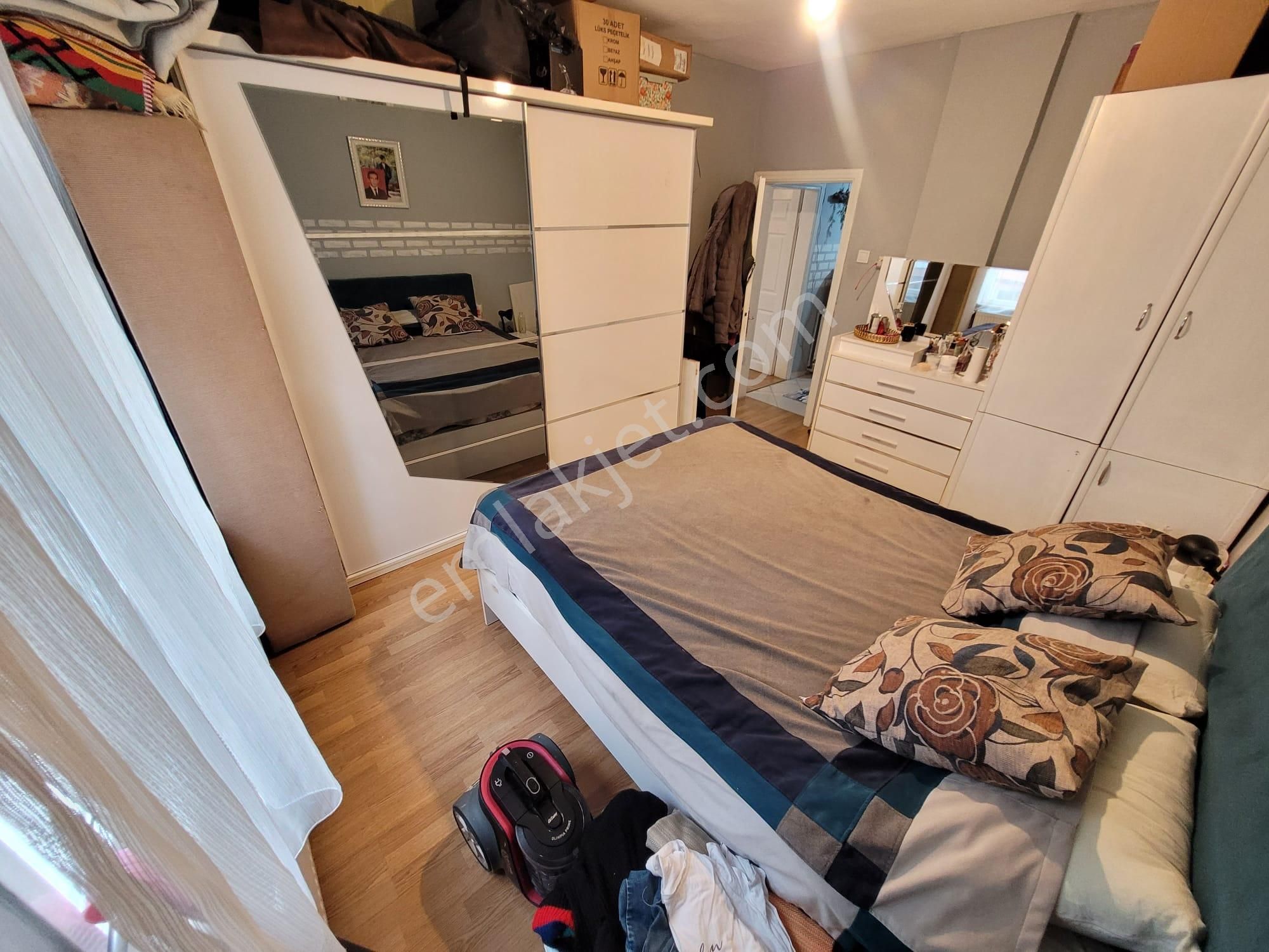 Üç Kardeşler'den Yunus Emre Mh 3+1 Masrafsız 125m² Ara Kat Daire - Görsel 6