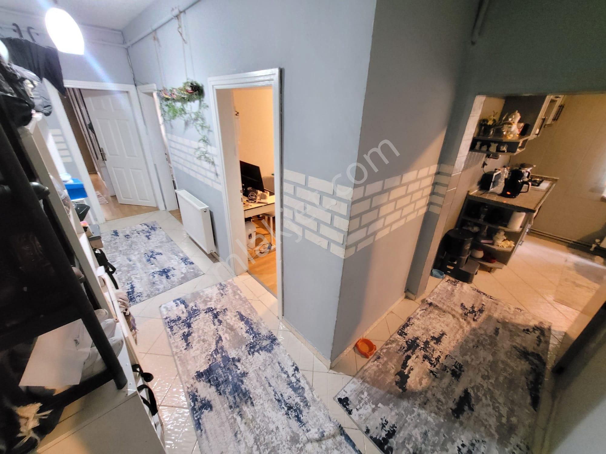 Üç Kardeşler'den Yunus Emre Mh 3+1 Masrafsız 125m² Ara Kat Daire - Görsel 10