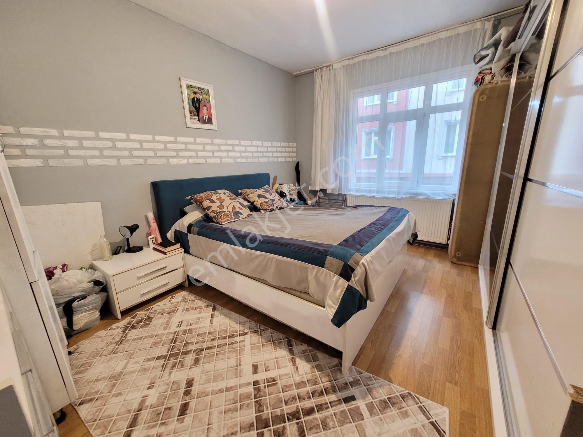 Üç Kardeşler'den Yunus Emre Mh 3+1 Masrafsız 125m² Ara Kat Daire - Görsel 5