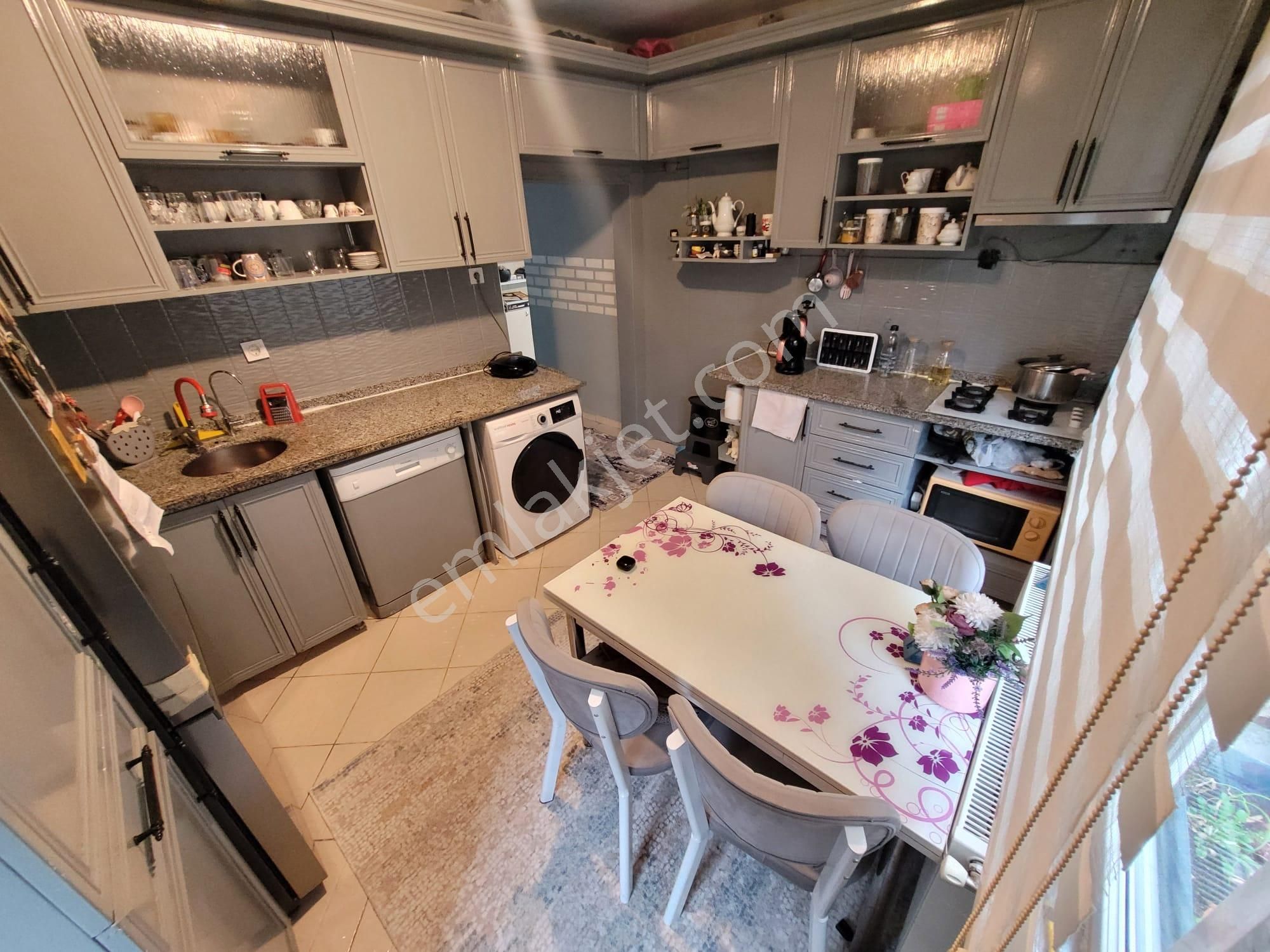 Üç Kardeşler'den Yunus Emre Mh 3+1 Masrafsız 125m² Ara Kat Daire - Görsel 21