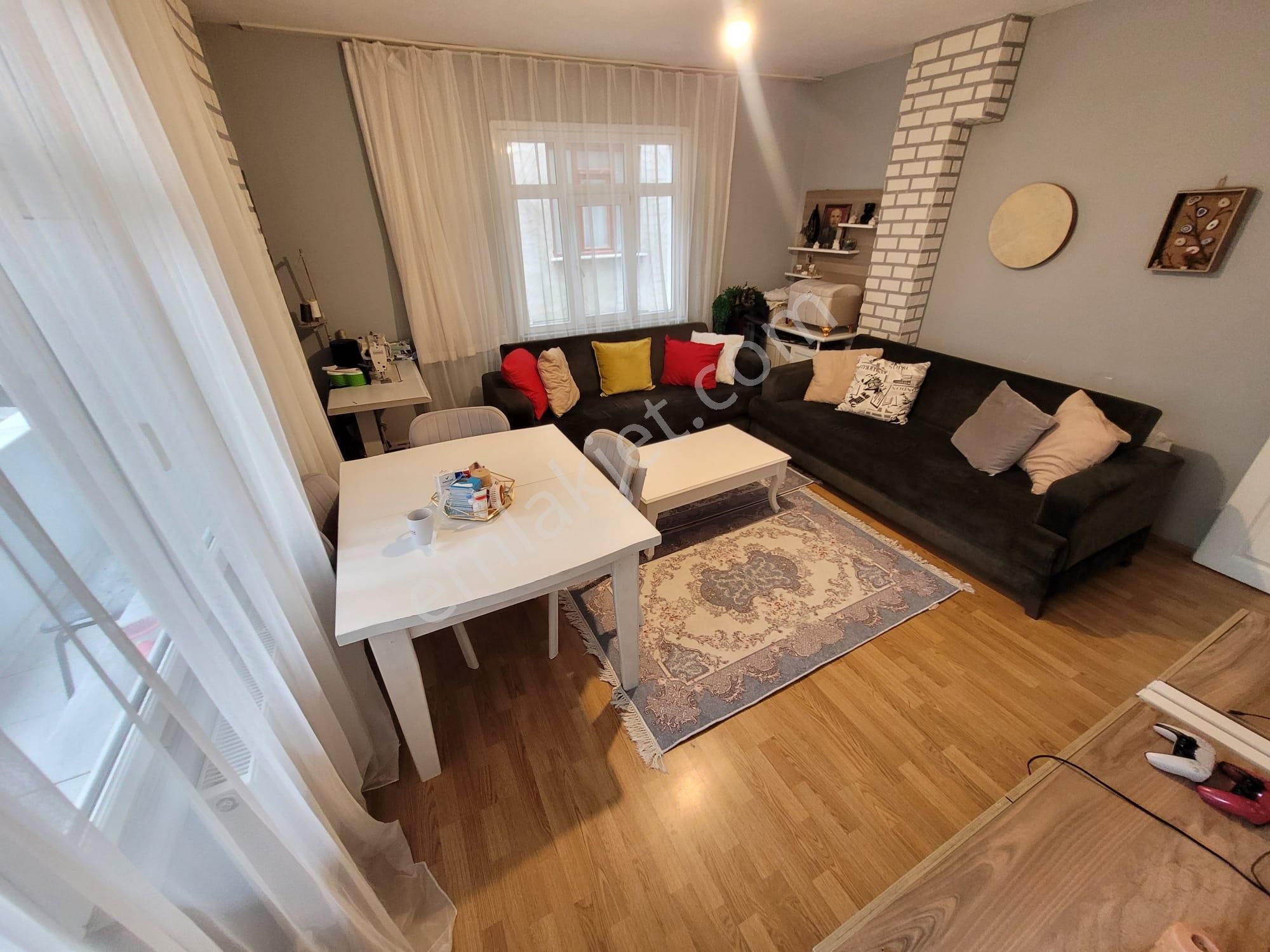 Üç Kardeşler'den Yunus Emre Mh 3+1 Masrafsız 125m² Ara Kat Daire - Görsel 3