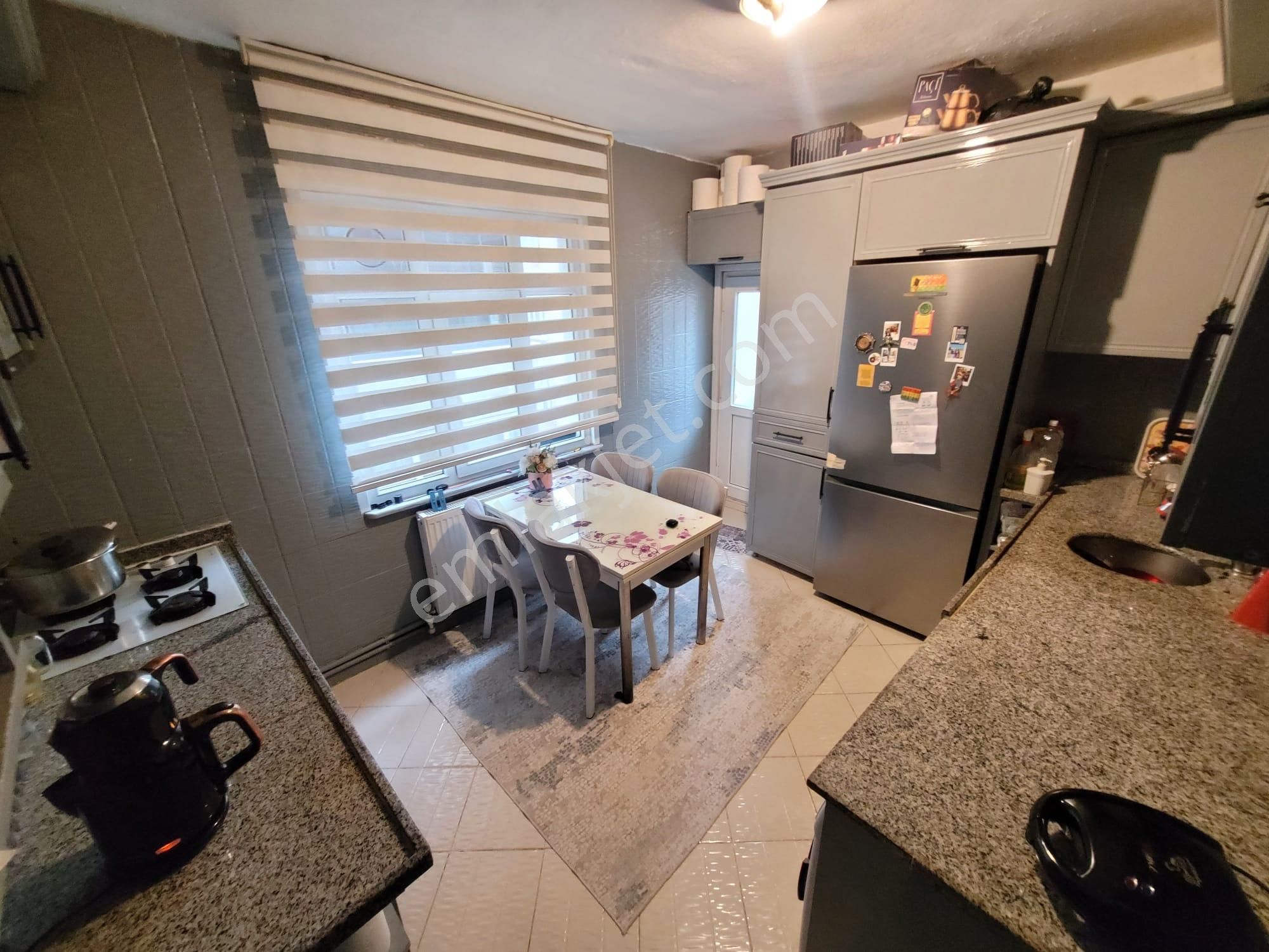 Üç Kardeşler'den Yunus Emre Mh 3+1 Masrafsız 125m² Ara Kat Daire - Görsel 13