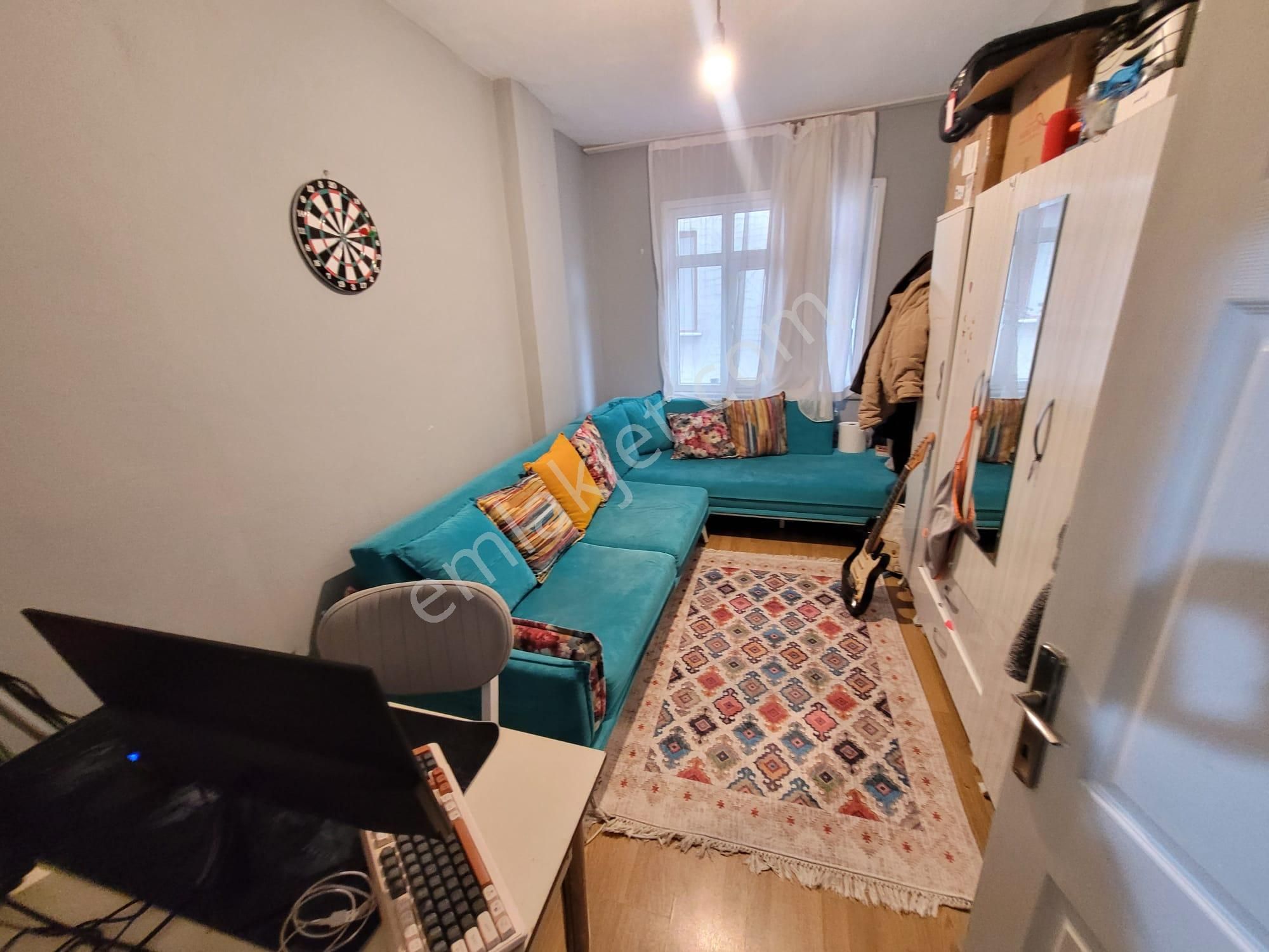 Üç Kardeşler'den Yunus Emre Mh 3+1 Masrafsız 125m² Ara Kat Daire - Görsel 12