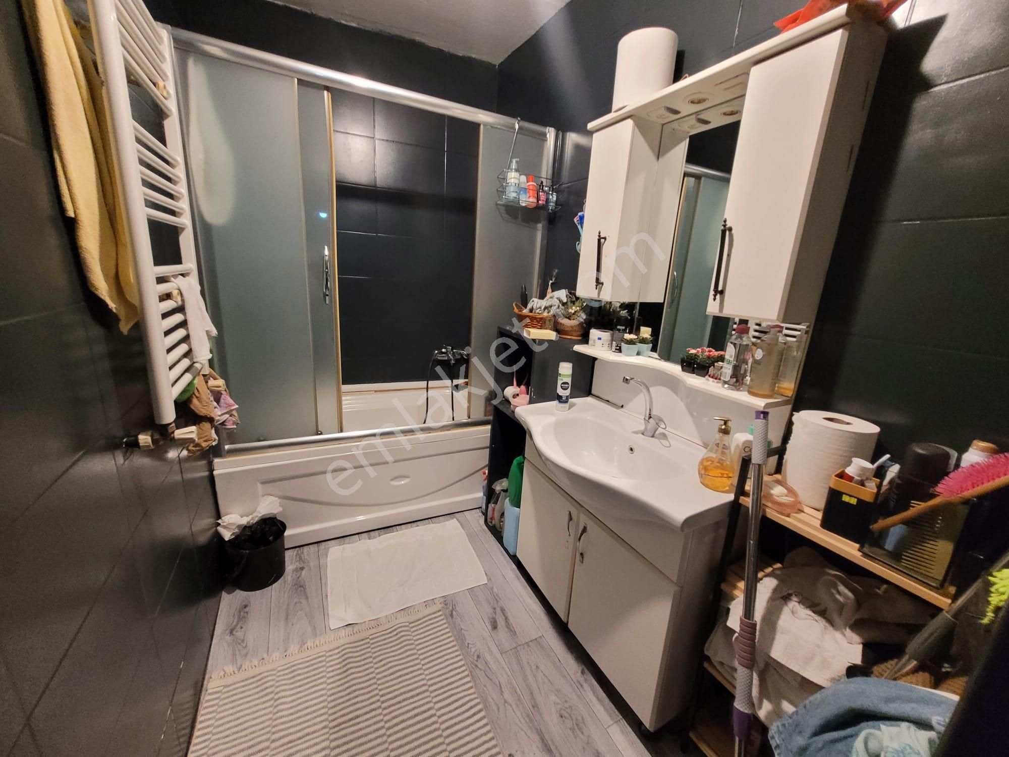 Üç Kardeşler'den Yunus Emre Mh 3+1 Masrafsız 125m² Ara Kat Daire - Görsel 17