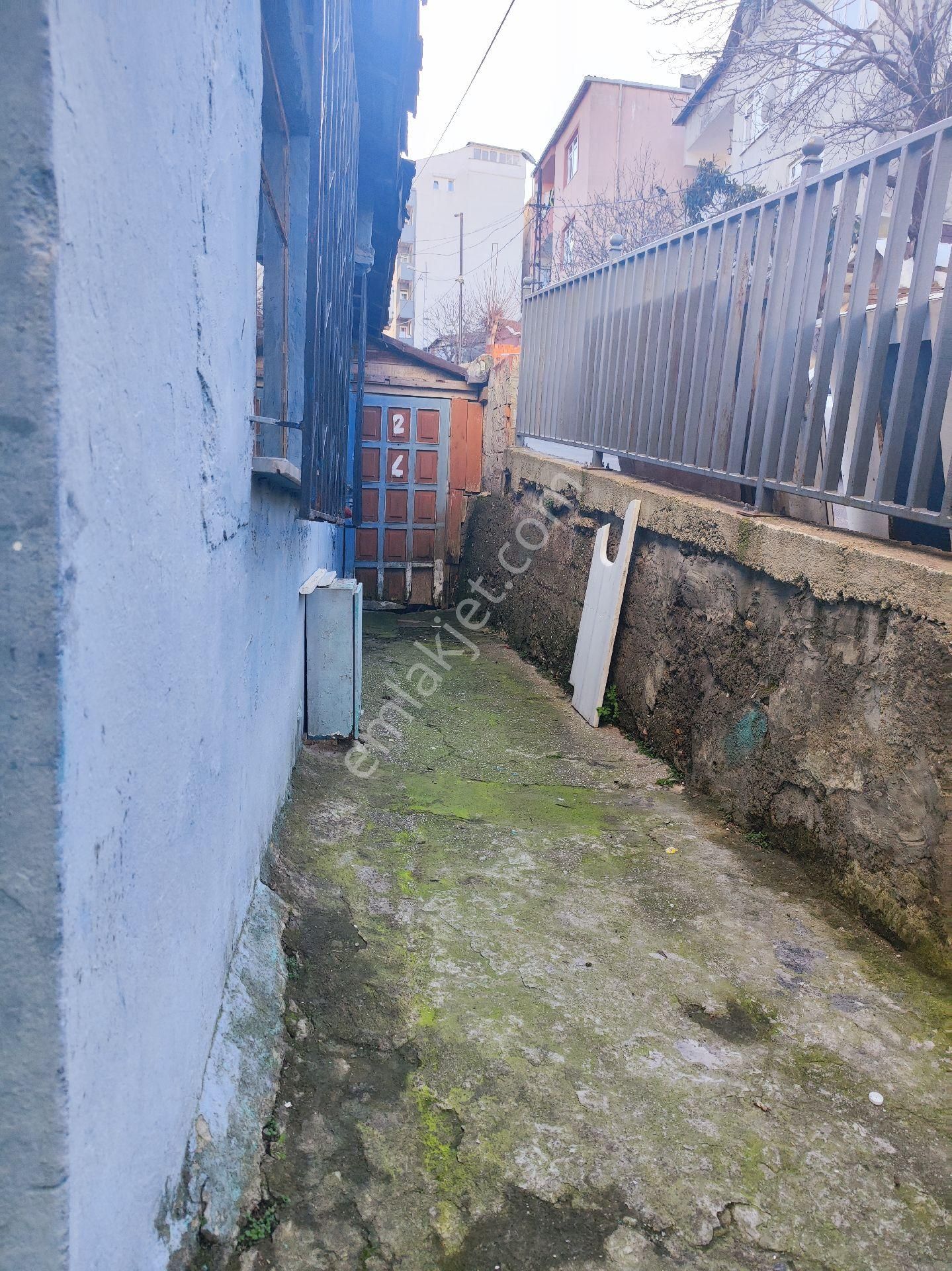 Ümraniye Necip Fazıl Da - Görsel 3