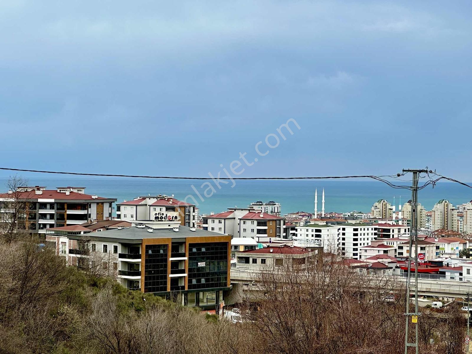 ▇ Deniz Manzaralı, Ulaşıma Yakın -full Eşyalı- Geniş 1+1 Daire ▇ - Görsel 6