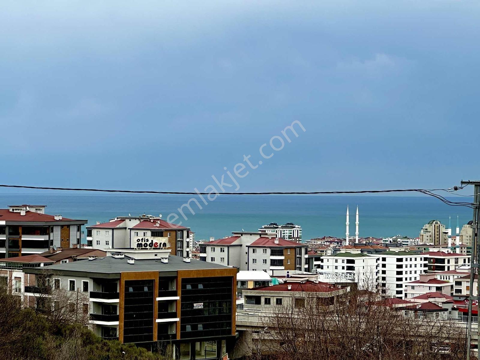 ▇ Deniz Manzaralı, Ulaşıma Yakın -full Eşyalı- Geniş 1+1 Daire ▇ - Görsel 7