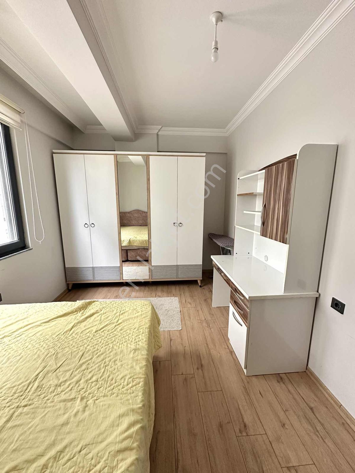 ▇ Deniz Manzaralı, Ulaşıma Yakın -full Eşyalı- Geniş 1+1 Daire ▇ - Görsel 20