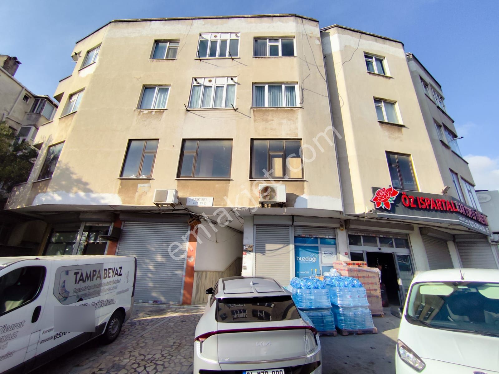 Mertcan Dan Pendik Metroya Yürüme Arakat 2+1 Kapalı Balkonlu - Görsel 27