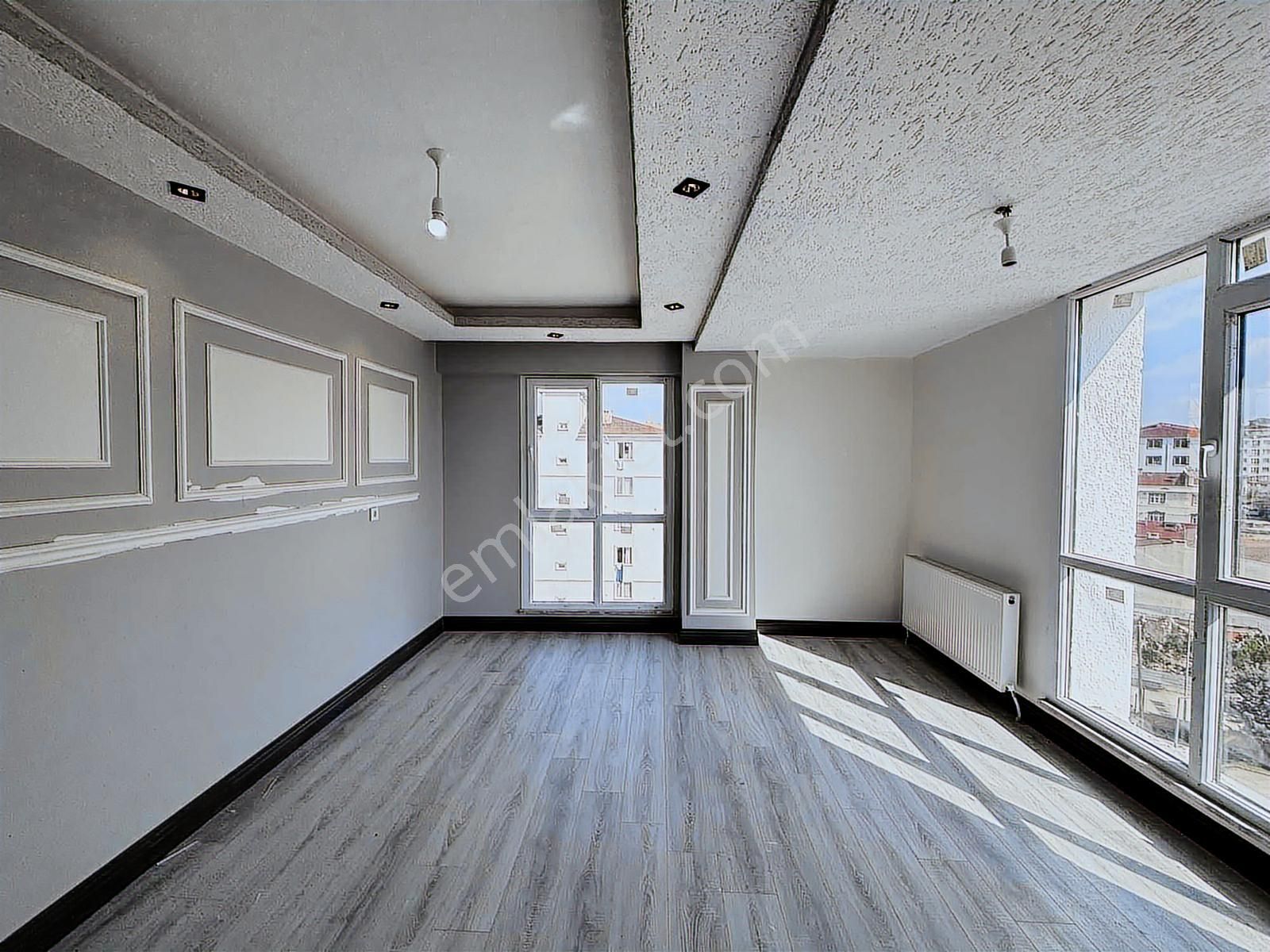 Fa Özbirden Okullar Bölgesinde Öncephe İskanlı 2+1daire - Görsel 23