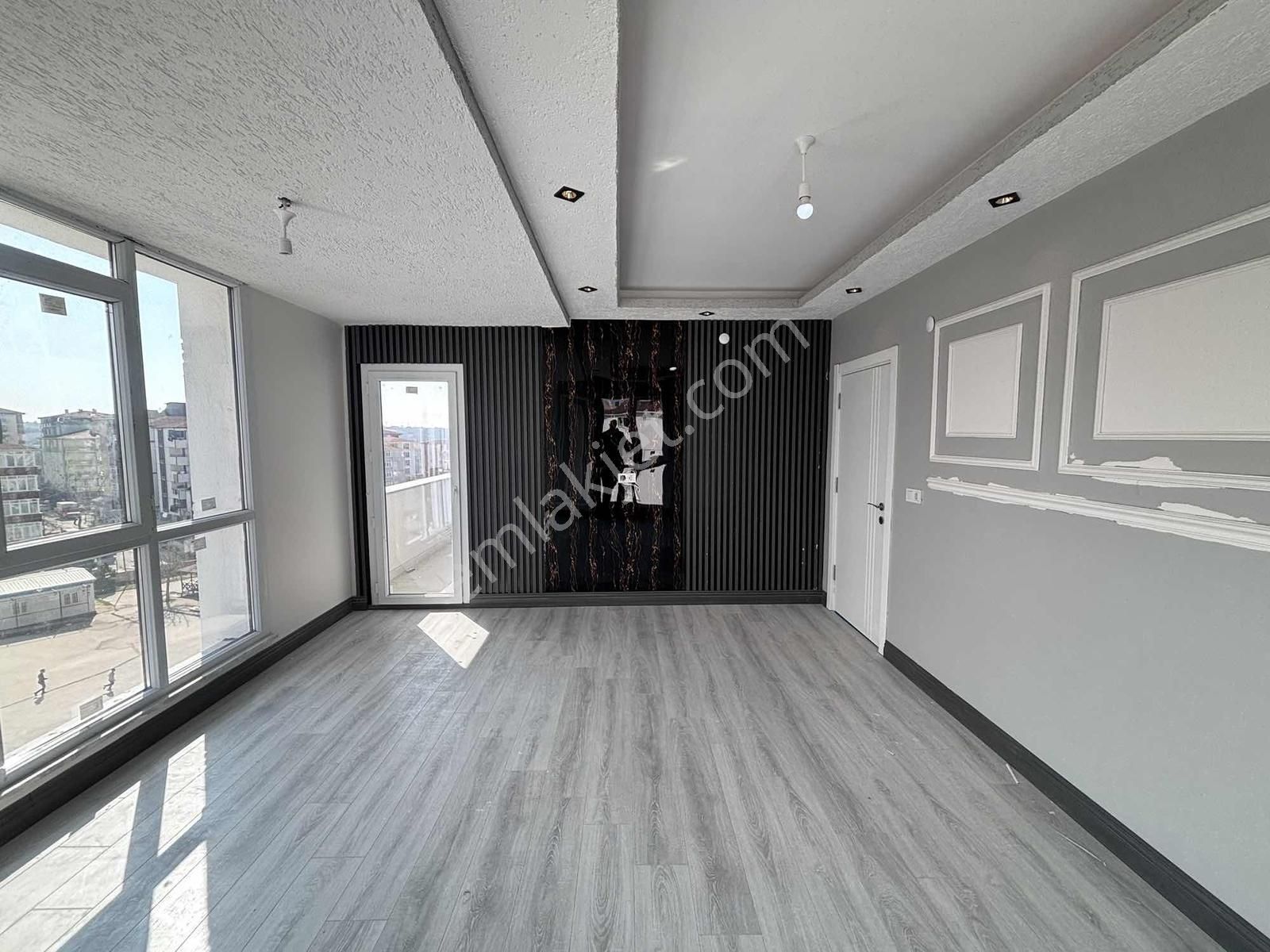 Fa Özbirden Okullar Bölgesinde Öncephe İskanlı 2+1daire - Görsel 10