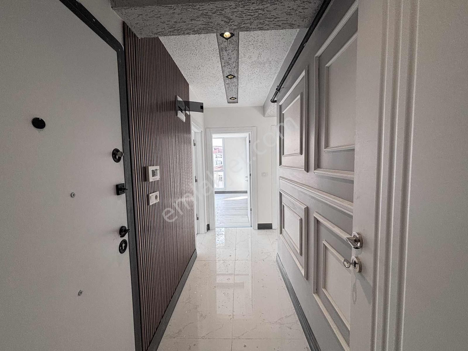 Fa Özbirden Okullar Bölgesinde Öncephe İskanlı 2+1daire - Görsel 21