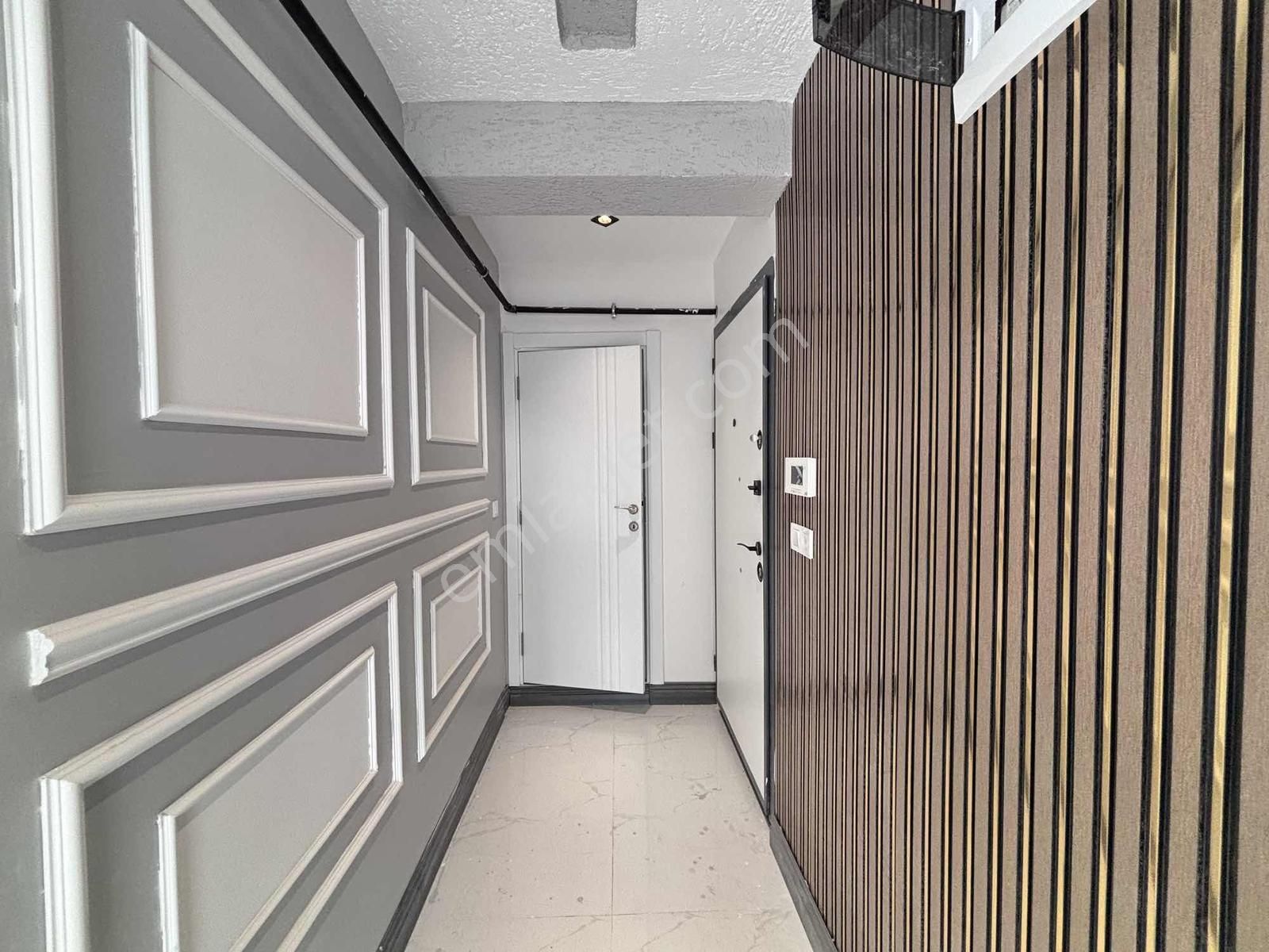 Fa Özbirden Okullar Bölgesinde Öncephe İskanlı 2+1daire - Görsel 30