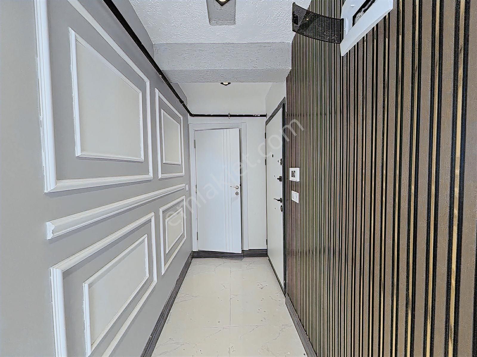 Fa Özbirden Okullar Bölgesinde Öncephe İskanlı 2+1daire - Görsel 5