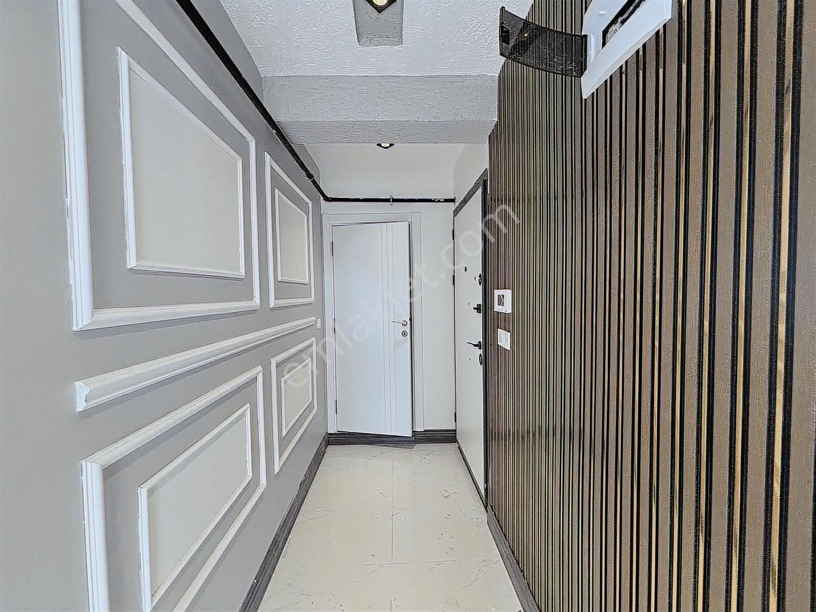 Fa Özbirden Okullar Bölgesinde Öncephe İskanlı 2+1daire - Görsel 35